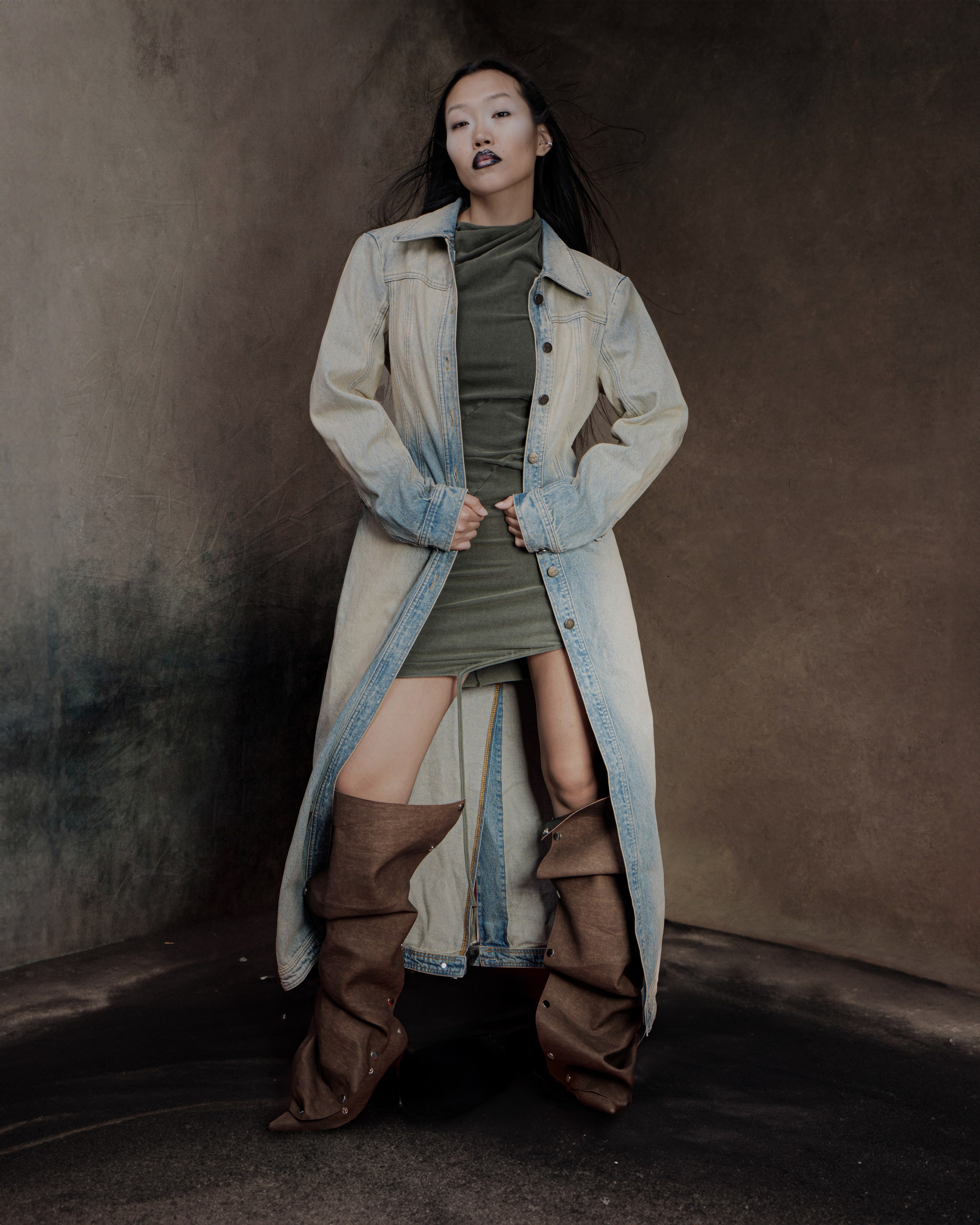 Ayuna. Fashion фотограф и Арт директор. Санкт-Петербург и Москва