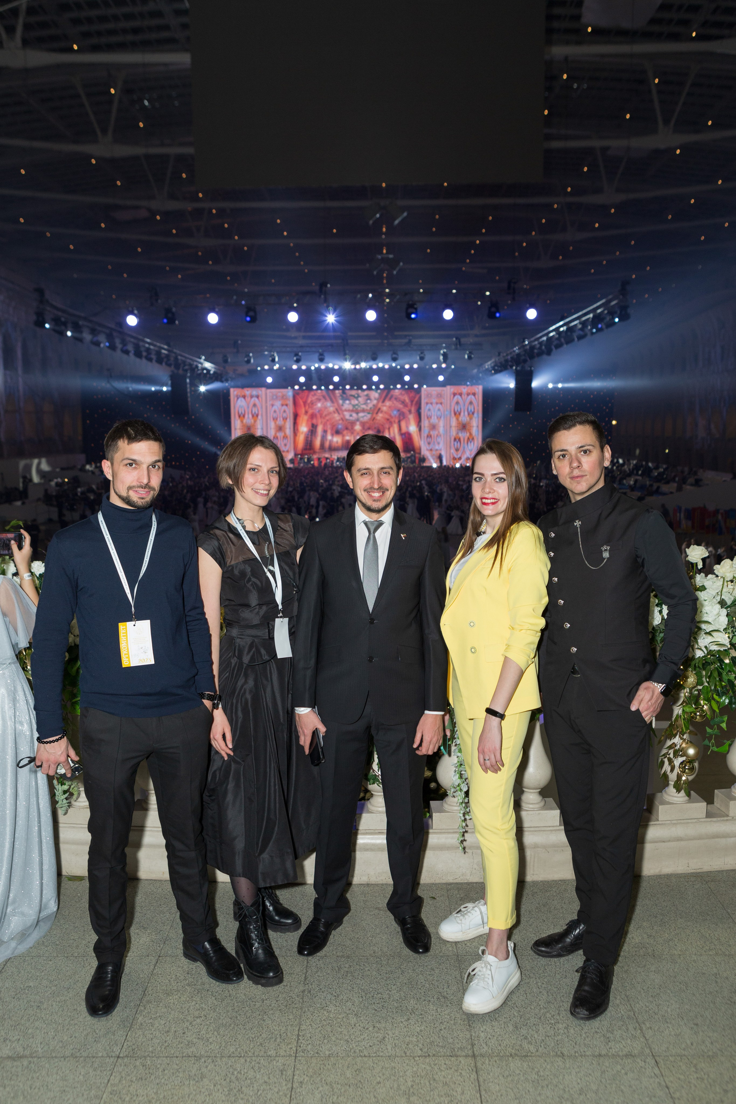 VIII «Международный Кремлёвский Благотворительный Кадетский Бал». Рекламный, предметный, репортажный, семейный фотограф и художник в Москве