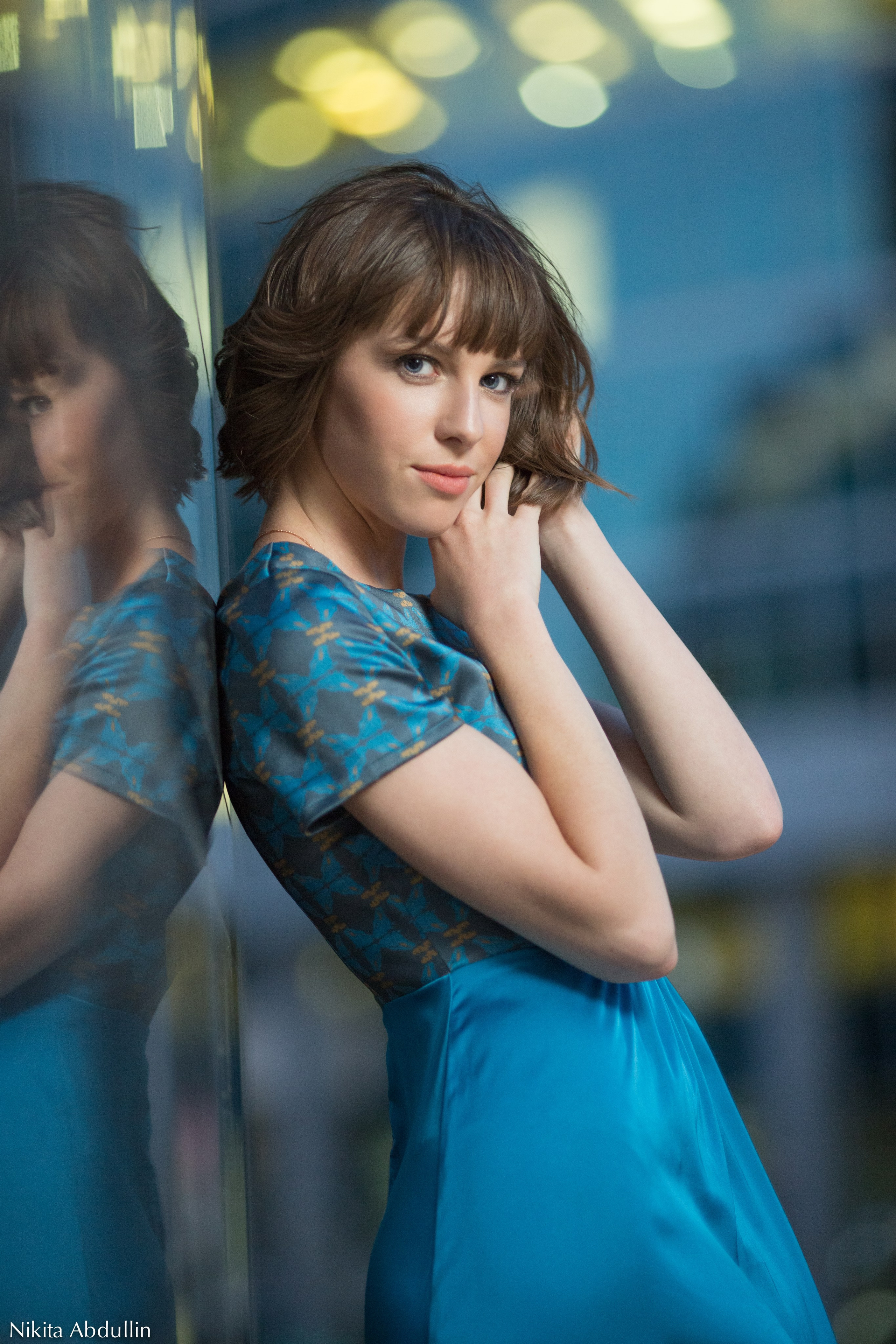 Fashion Portfolio. Рекламный, предметный, репортажный, семейный фотограф и художник в Москве