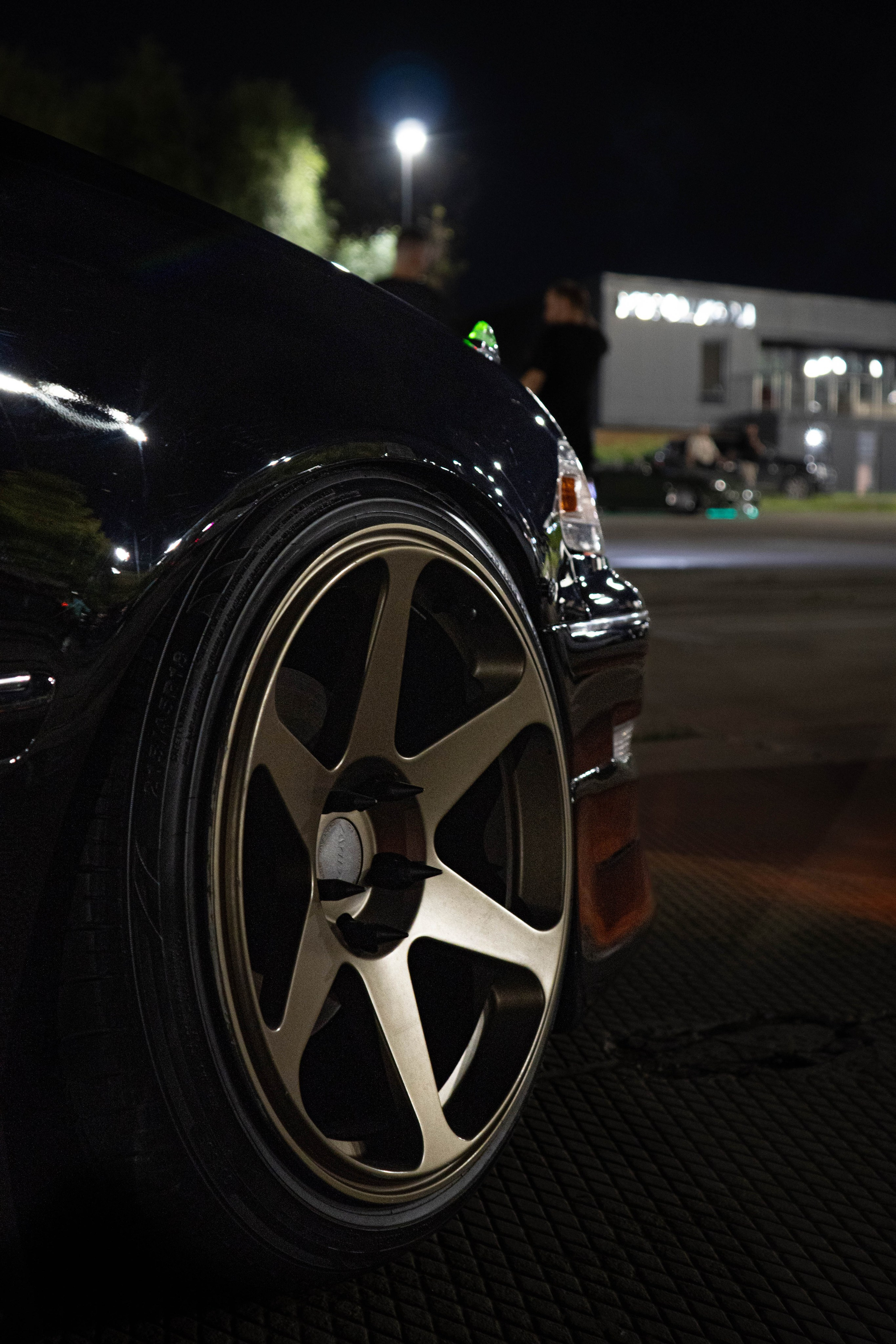 Автомобили. Фотограф и видеооператор Кривов Павел