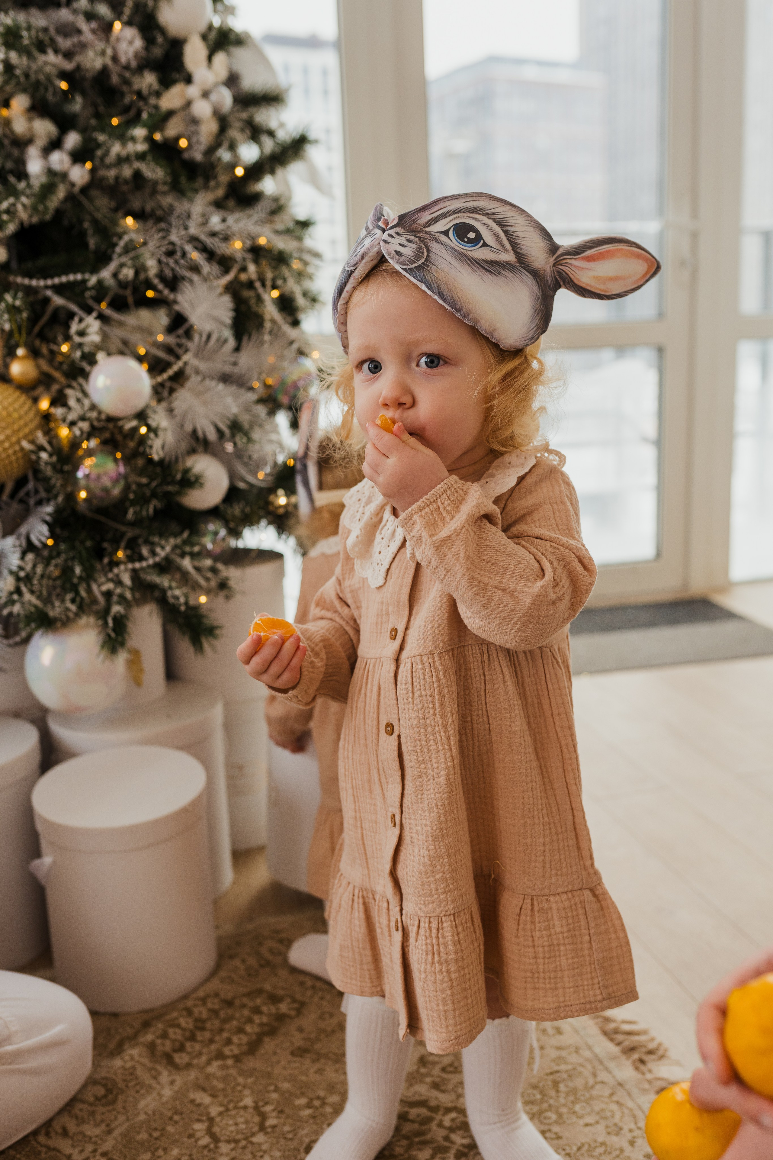 Марина, Саша, Вера и Саша в LuckyLoft. Свадебный фотограф в Москве Анна Полушина