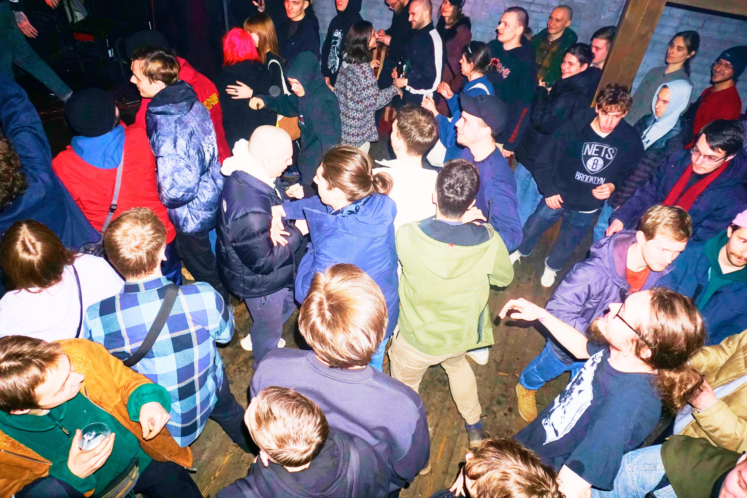 ОБРЫВКИ. Berman Euginia