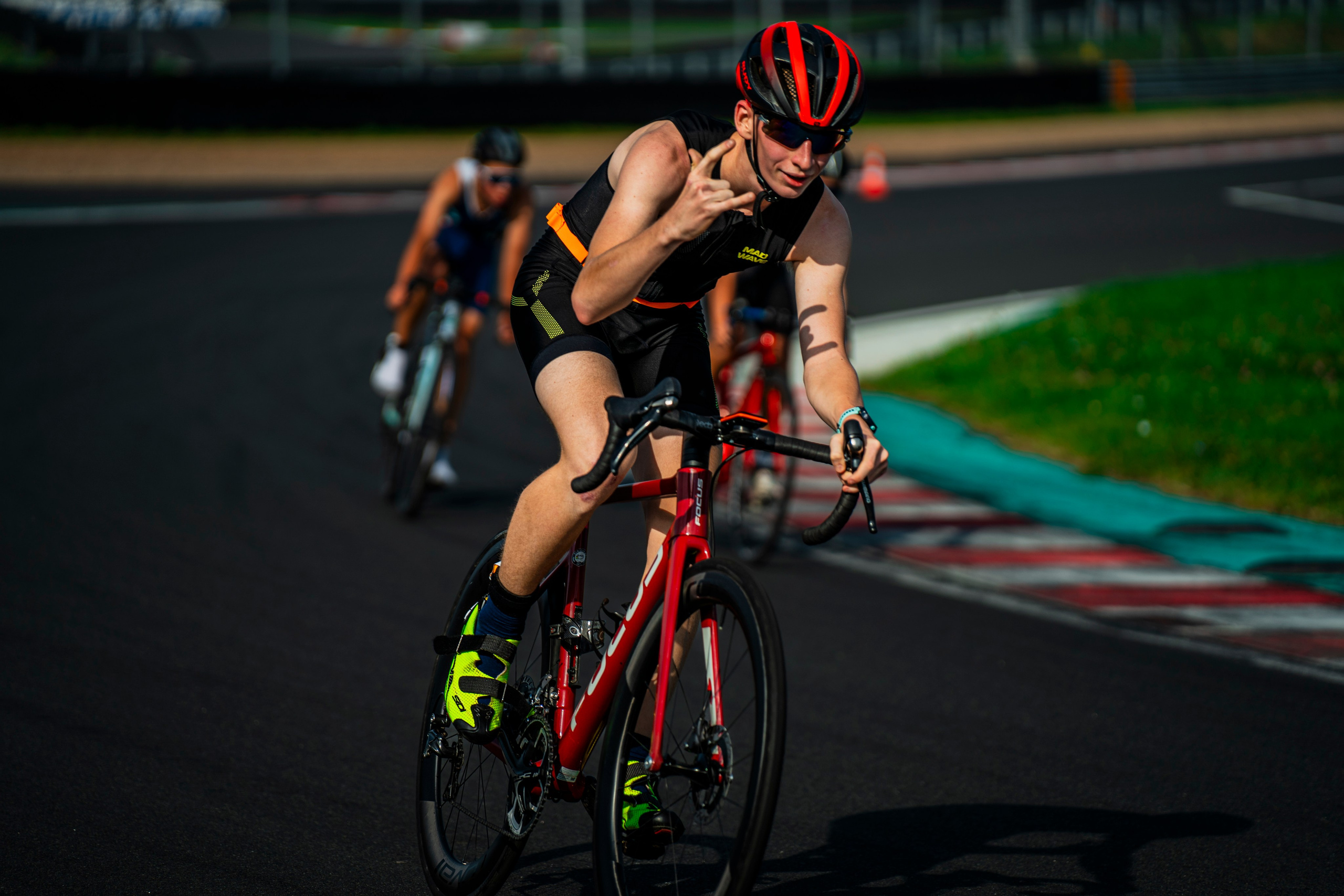 Дуатлон 2024. Алексей Панин — Креативный фотограф СПб