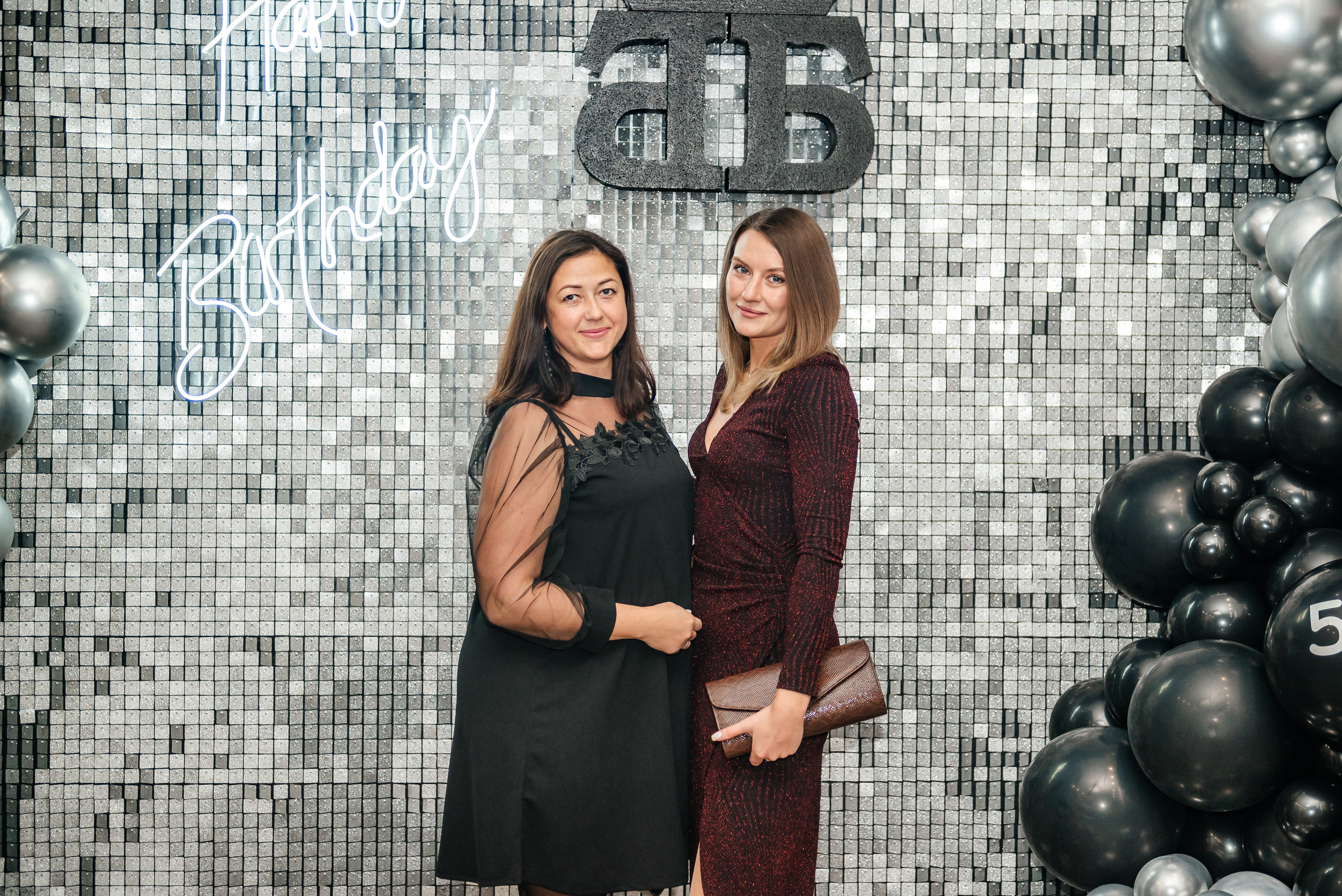 Ресторану Бакинский бульвар № 1 5лет. Свадебный и семейный фотограф в Дзержинске Екатерина Шулакова