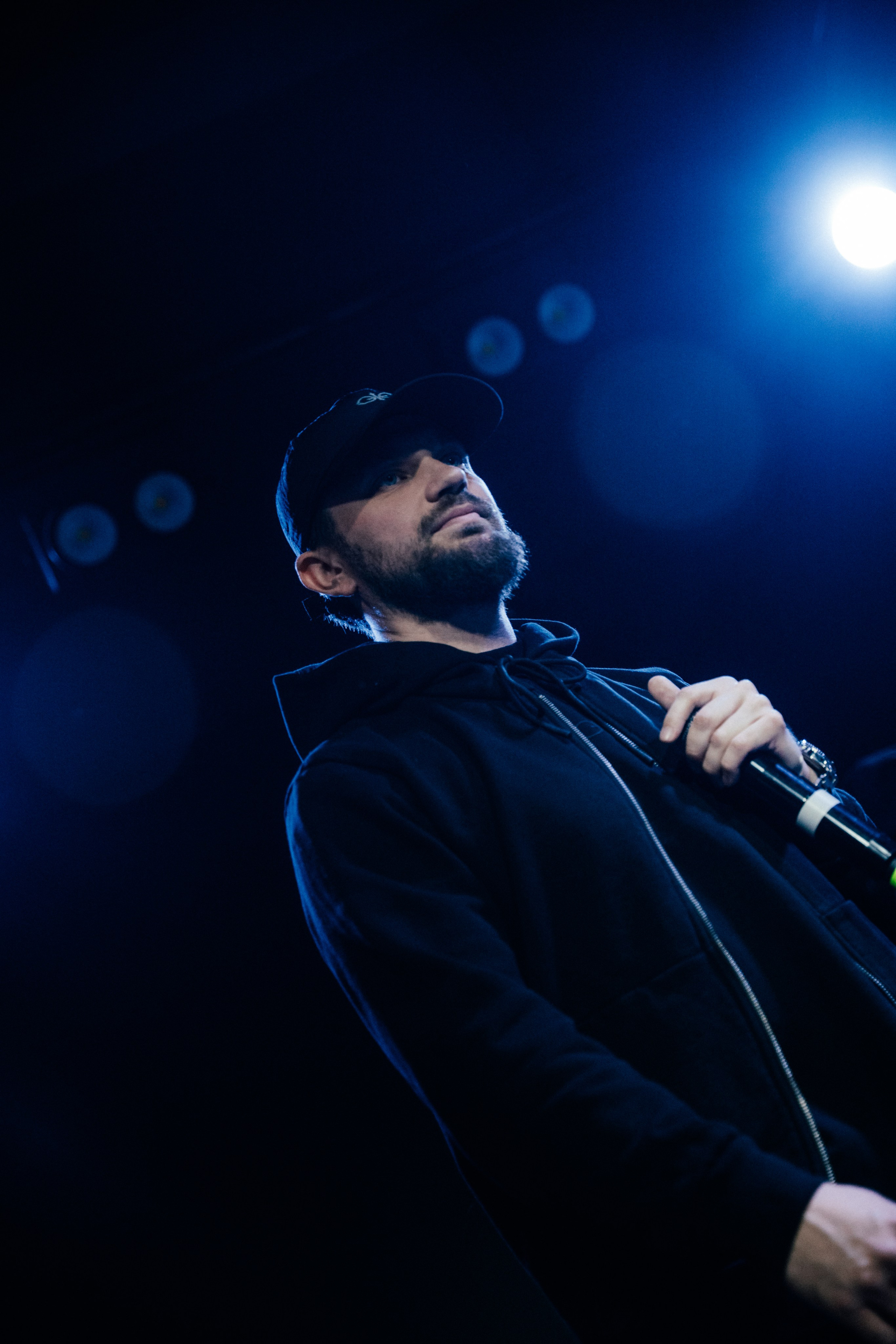 ЭДИК ЮЖНЫЙ. Фотограф Москва