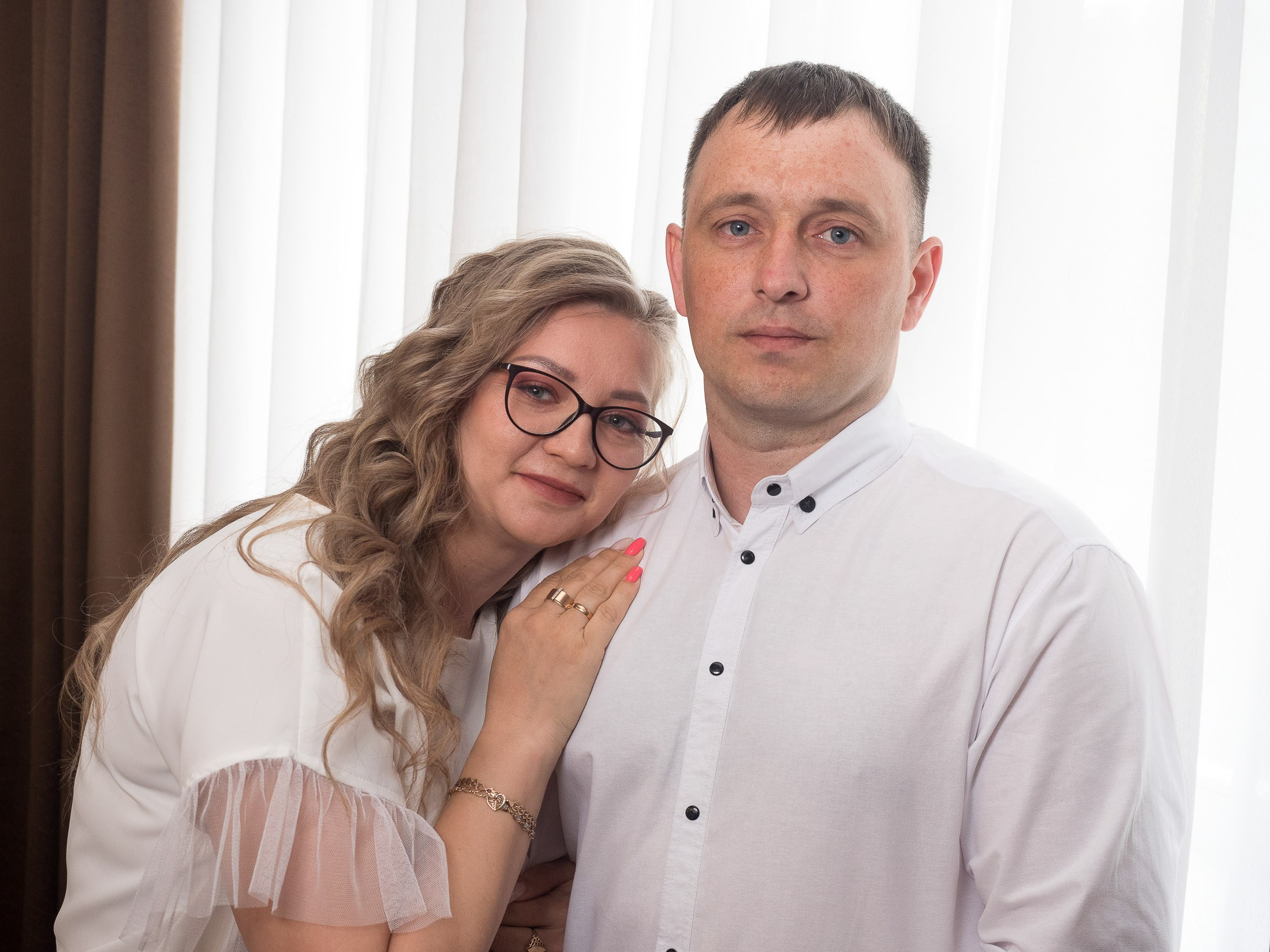 Юбилей 2. Свадебный и семейный фотограф в Екатеринбурге Вадим Малышев