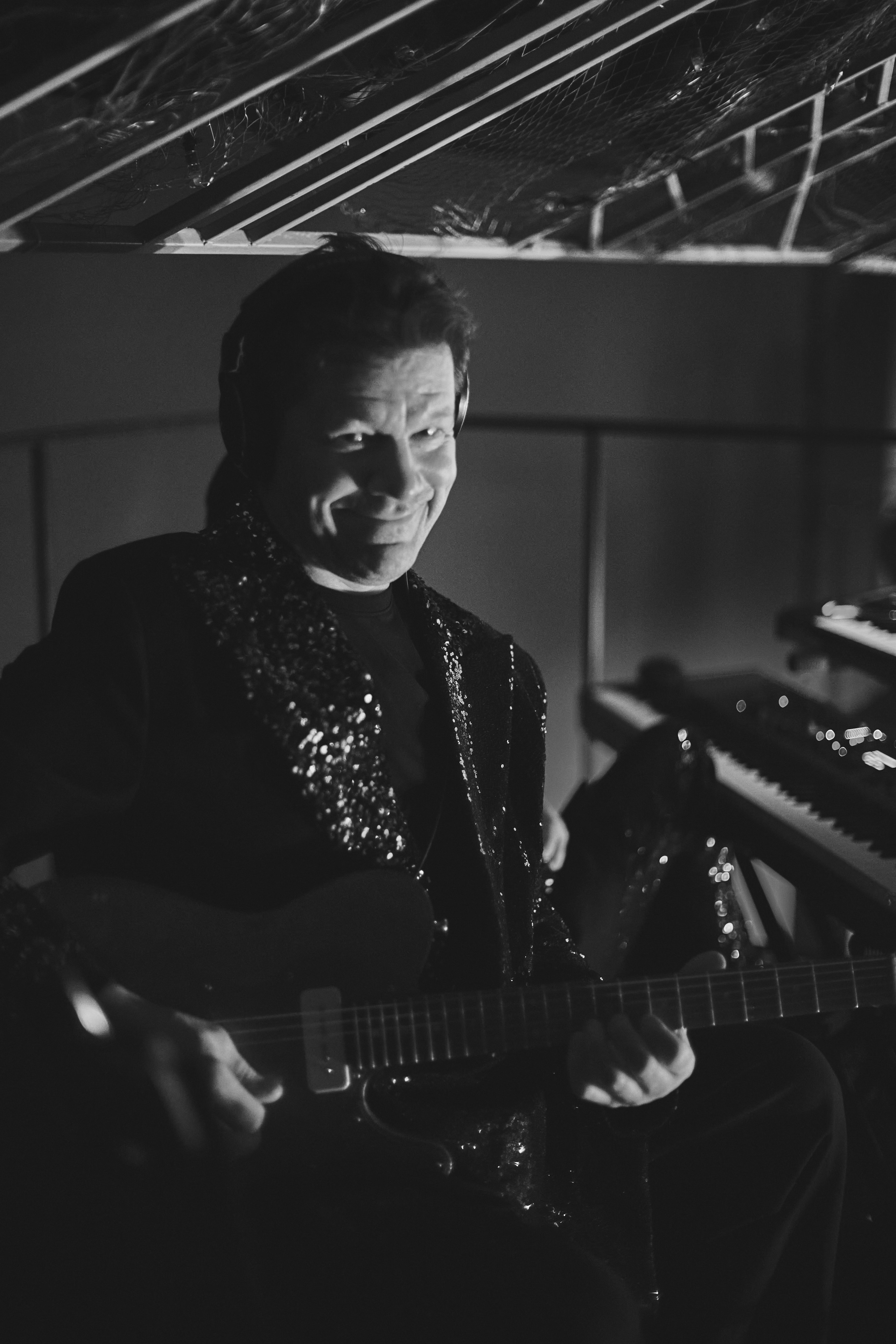 «Я вижу звезды» (второй показ)