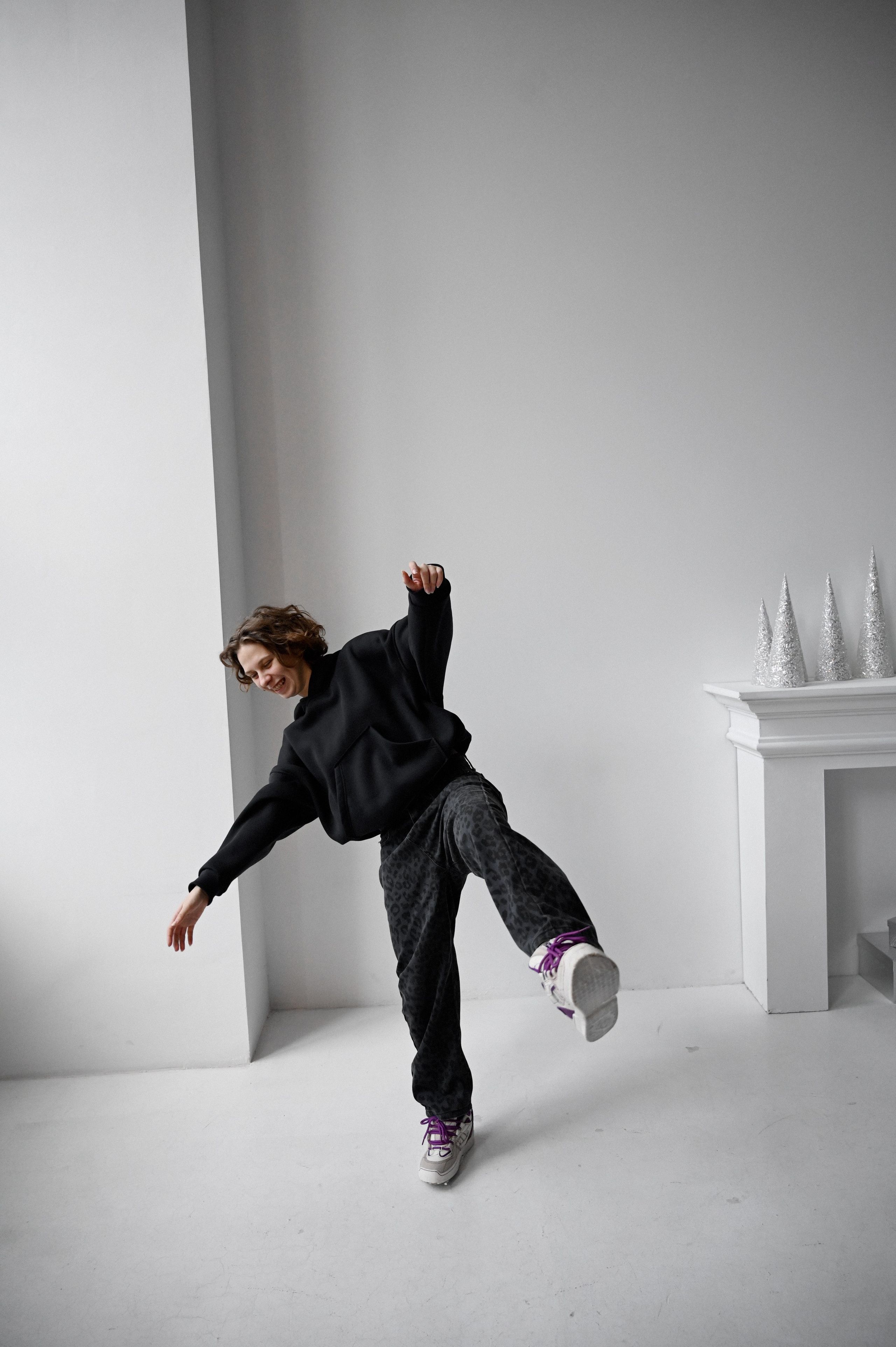 История о тебе. Таня Чернова