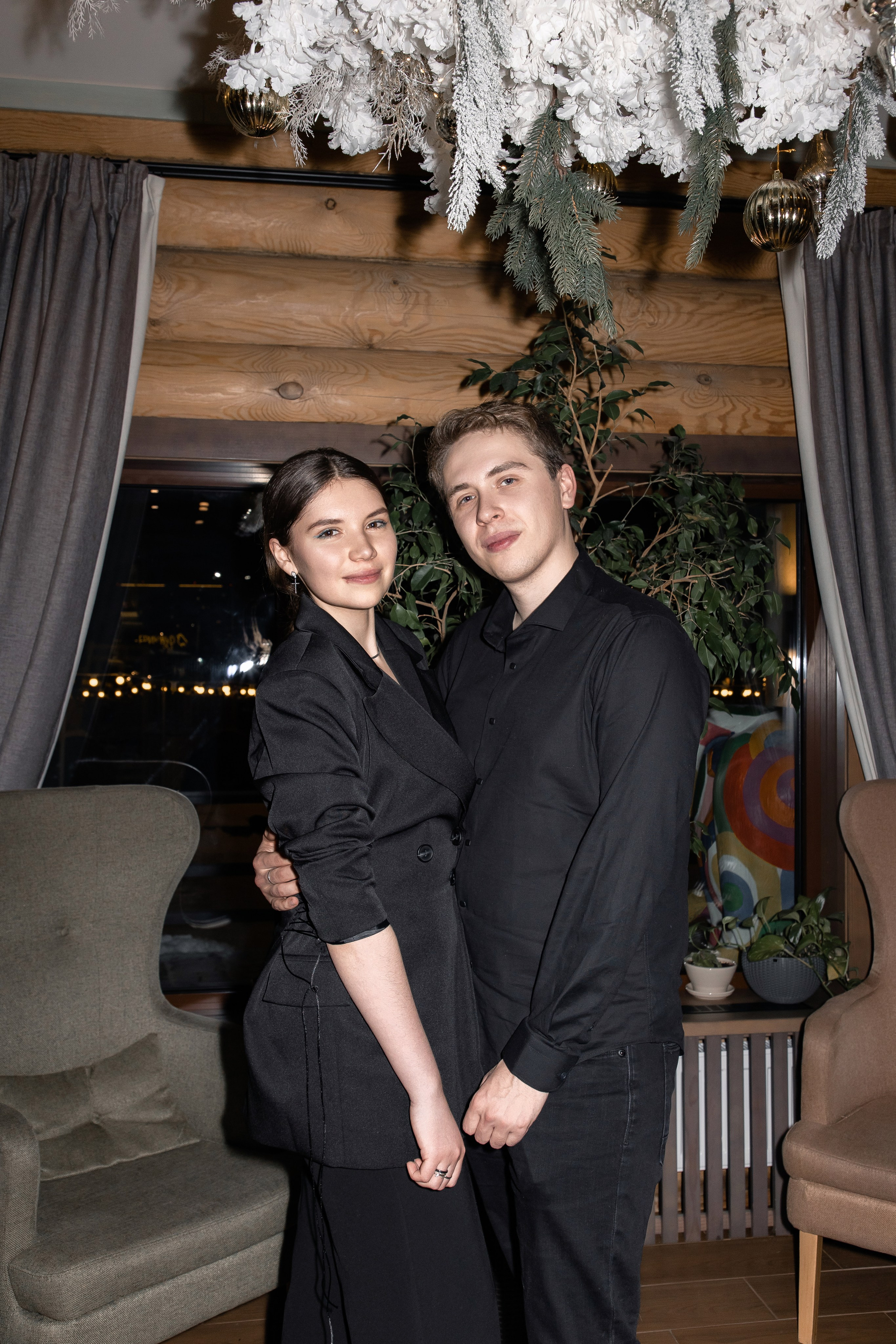 Корпоратив Дача. Фотограф Денис Лесковский (Тюмень)