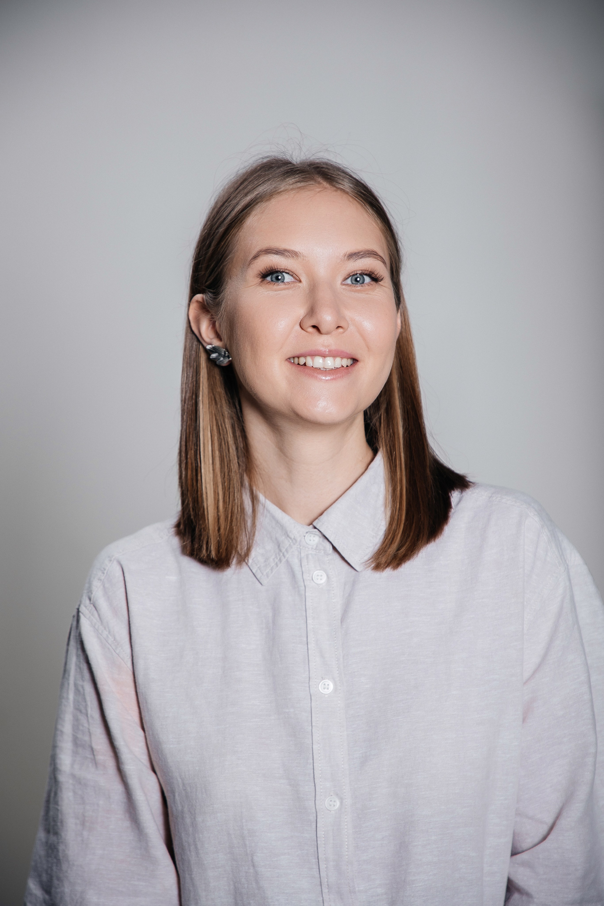 Настя и семья. Фотограф Денис Лесковский (Тюмень)