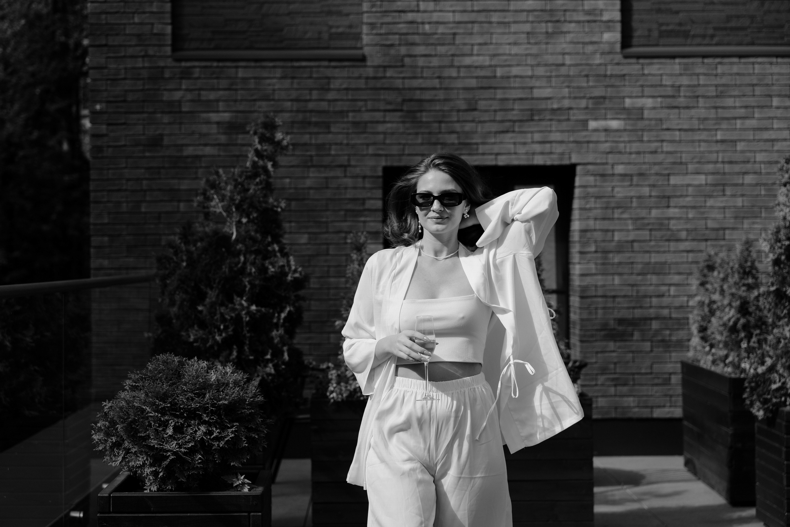 ALEXANDER & DASHA (horse-park). Фотограф Андрей Ширкалин Москва Московская обл, Коломна, Рязань