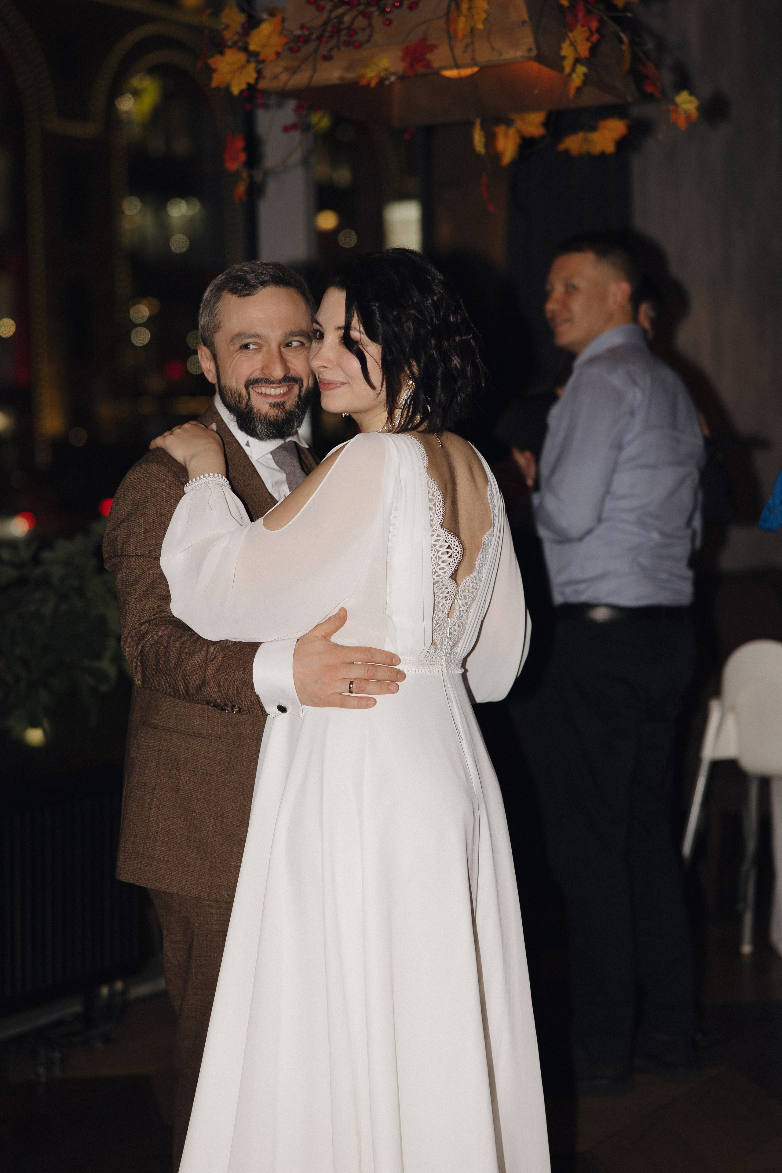 Ильдар и Элина. Свадебный фотограф Мария Клементьева