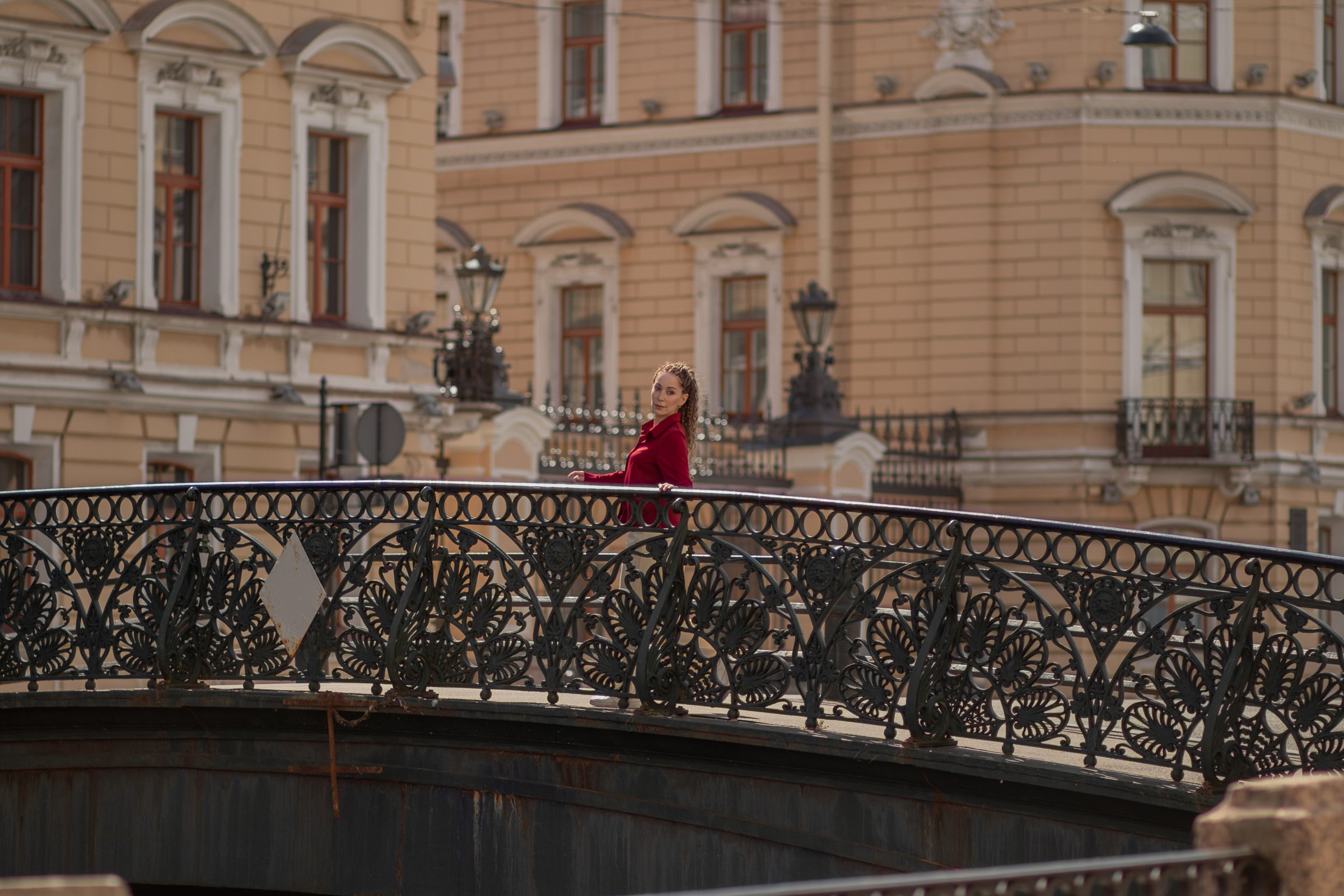 Мари. Мария Марченкова фотограф СПб