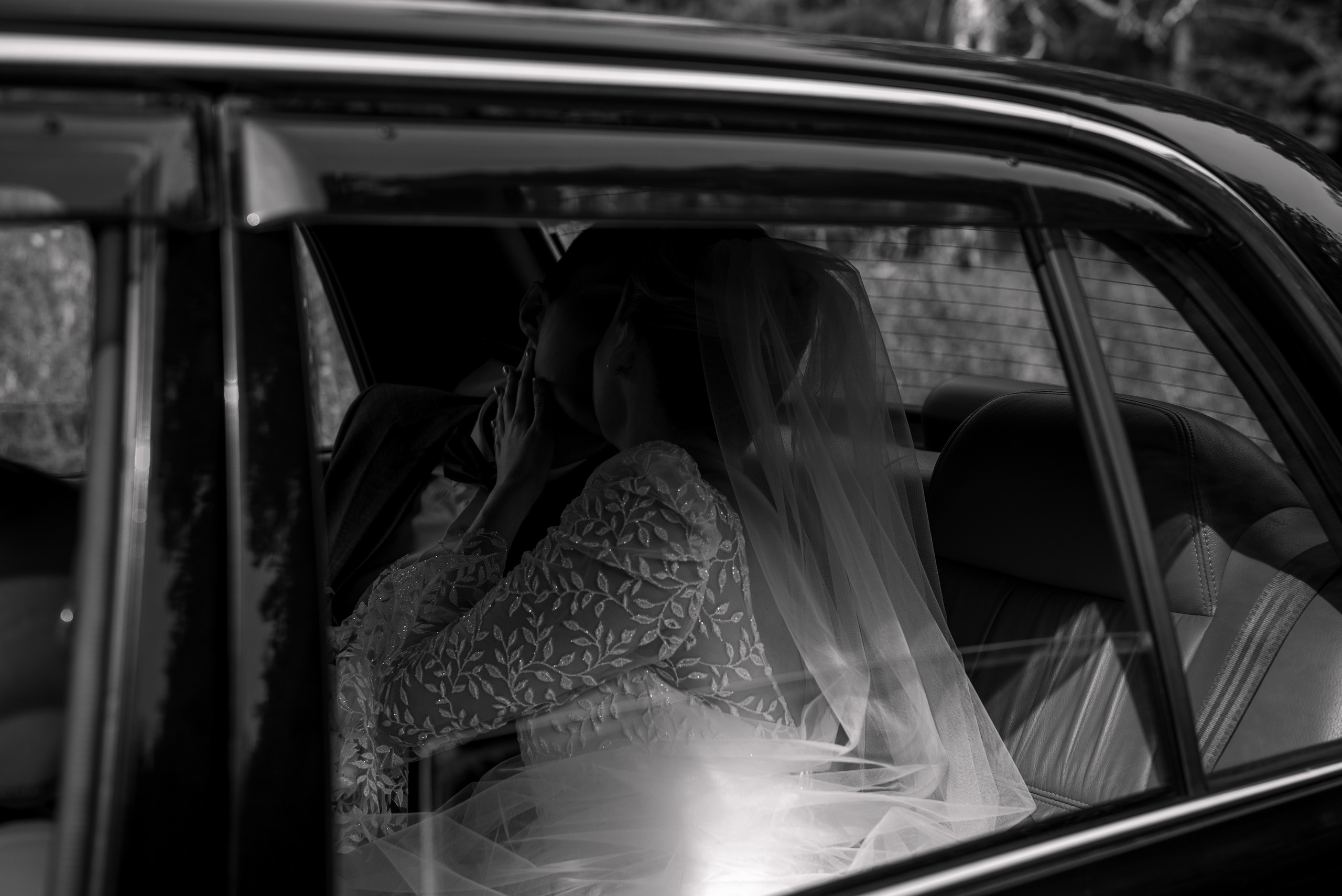 Родион и Дарья. Свадебный и портретный фотограф на Алтае Кузнецова Людмила