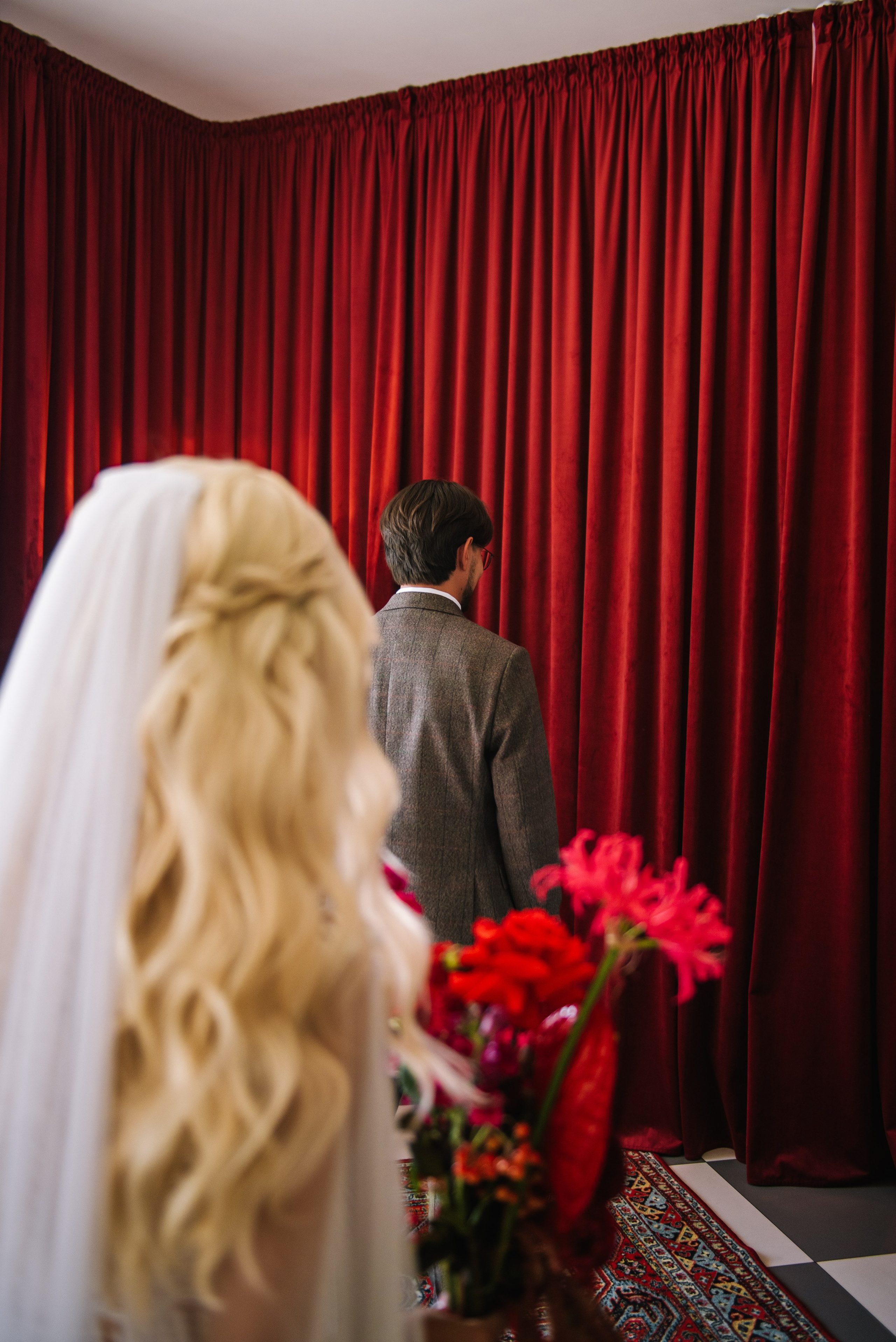 Альберт и Ася. Свадебный и портретный фотограф на Алтае Кузнецова Людмила