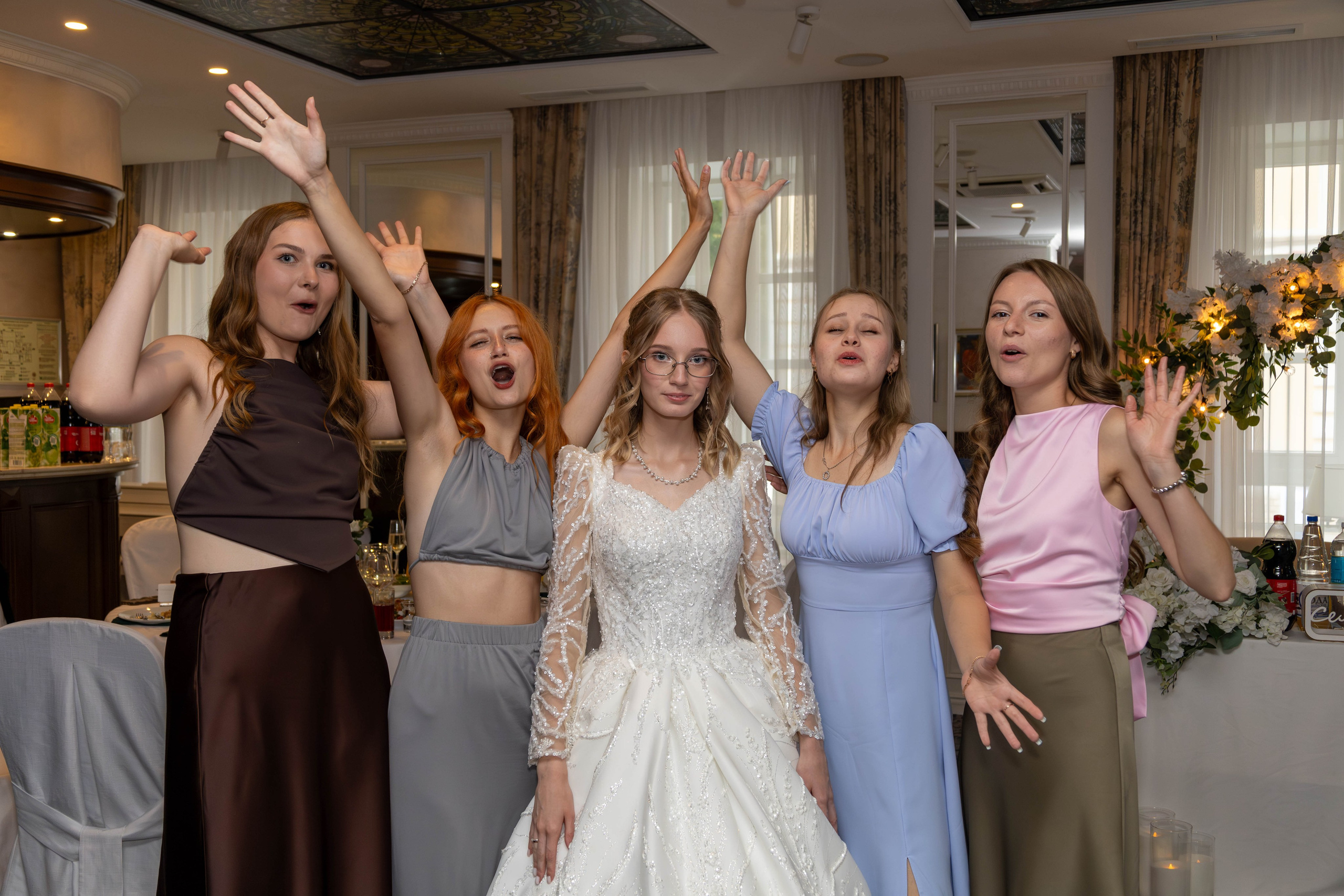 Юрий&Анастасия. Фотограф Надежда Гольцева