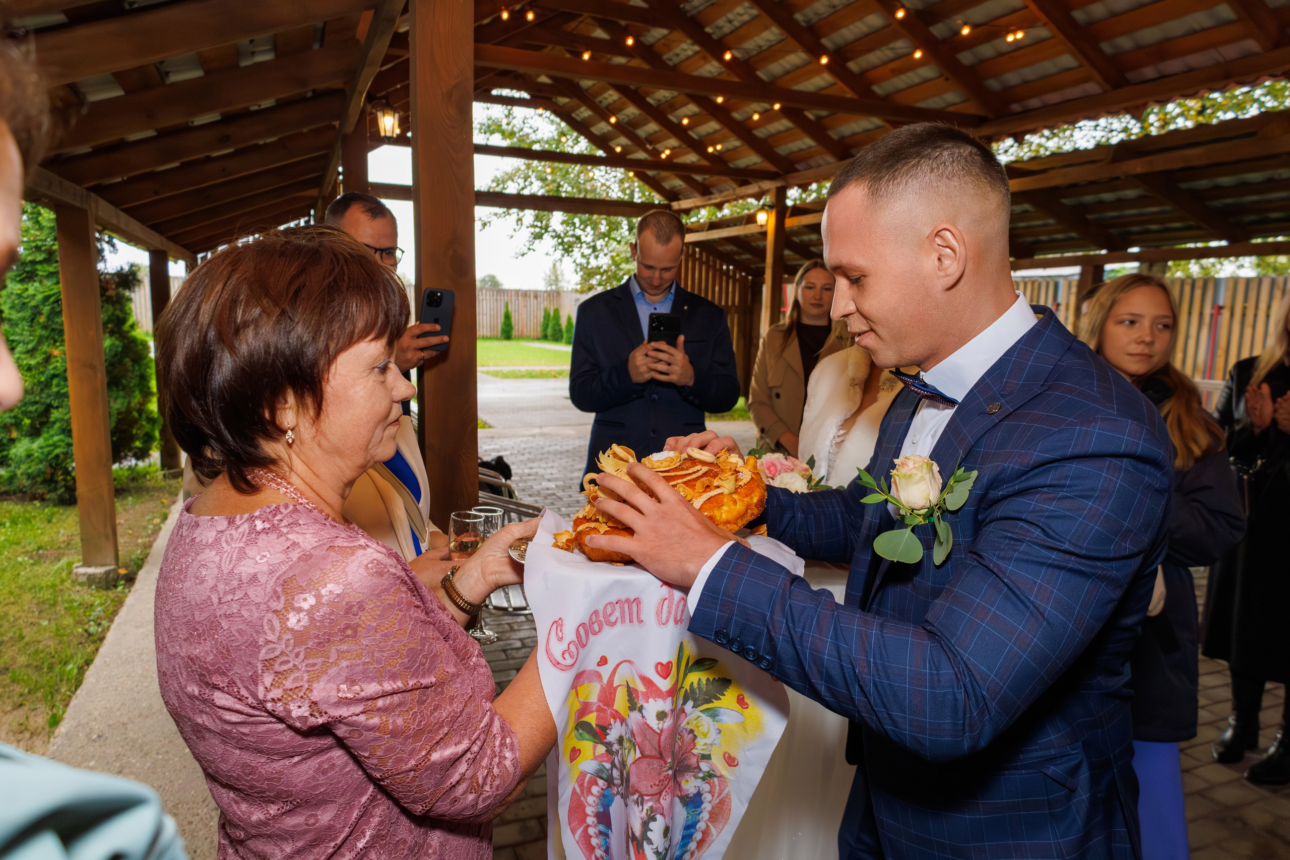 Вера&Никита. Фотограф Надежда Гольцева