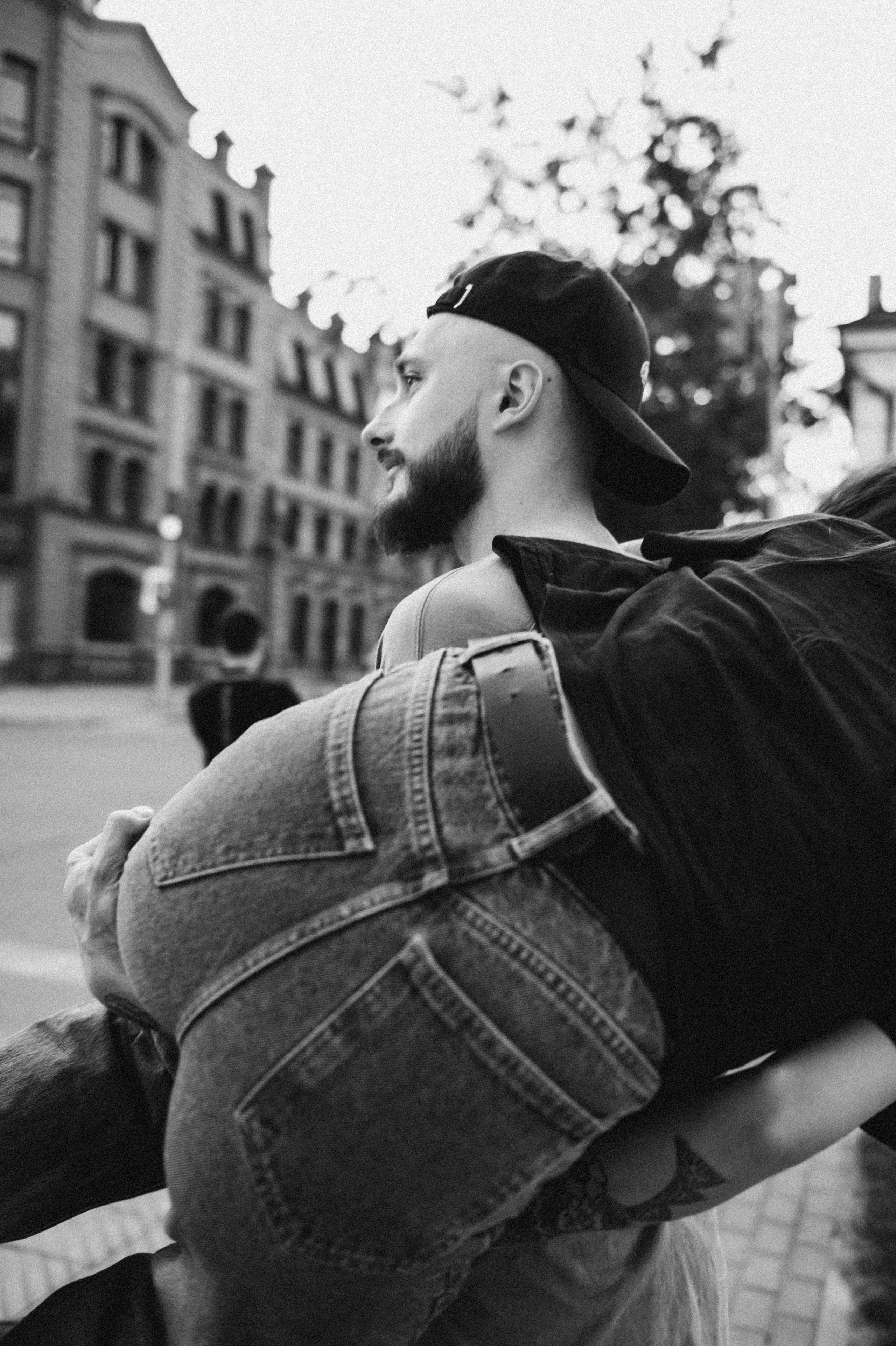 Фотосессия Love Story. Фотограф в Барнауле Дарья Бутурлакина. Люби.Цени.Касайся