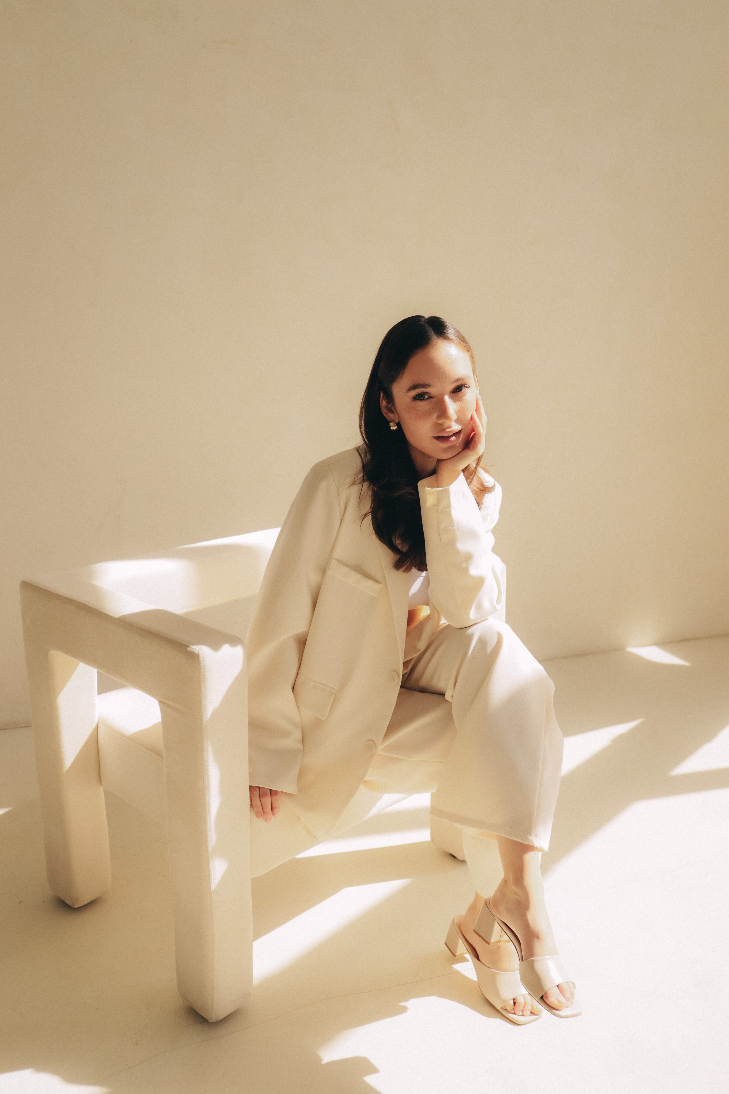 Адель. Женский фотограф в Москве Юля Иванова