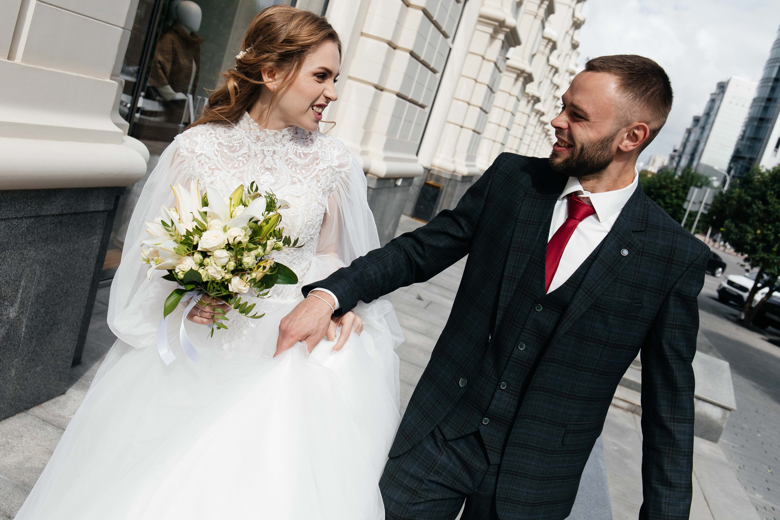 LoveStory. Фотограф Екатеринбург Мазейко Михаил