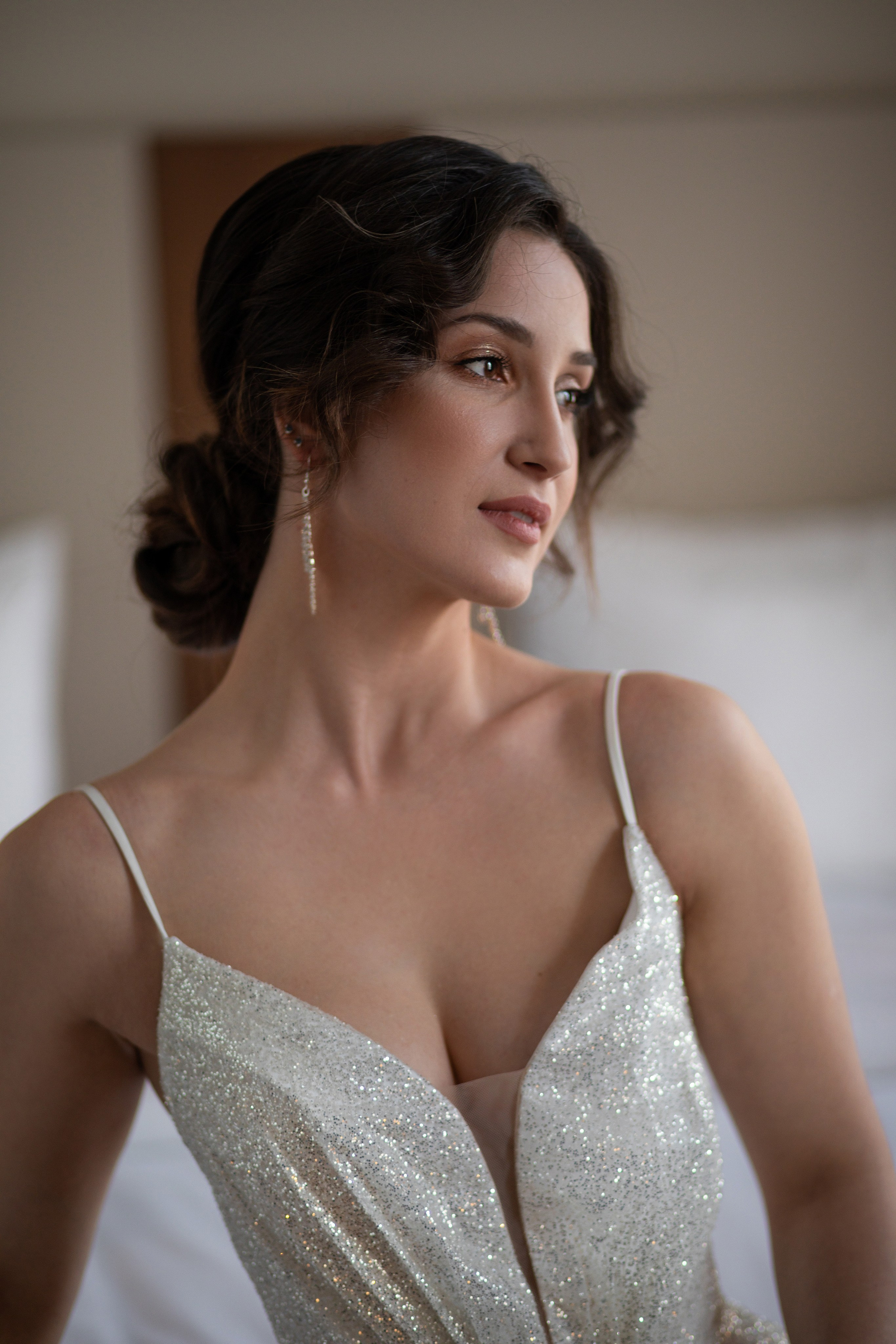 Ян и Виктория. Отель. Фотограф Татьяна Ступина Иркутск