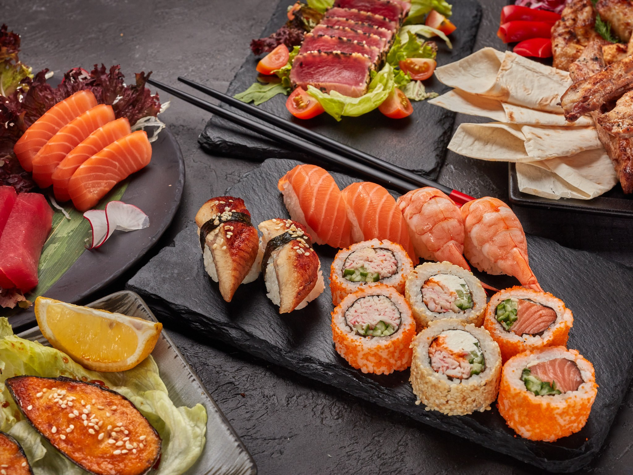 Фотосъемка еды и напитков. Фуд-фотограф. Фотограф Дмитрий Мельников. Санкт-Петербург