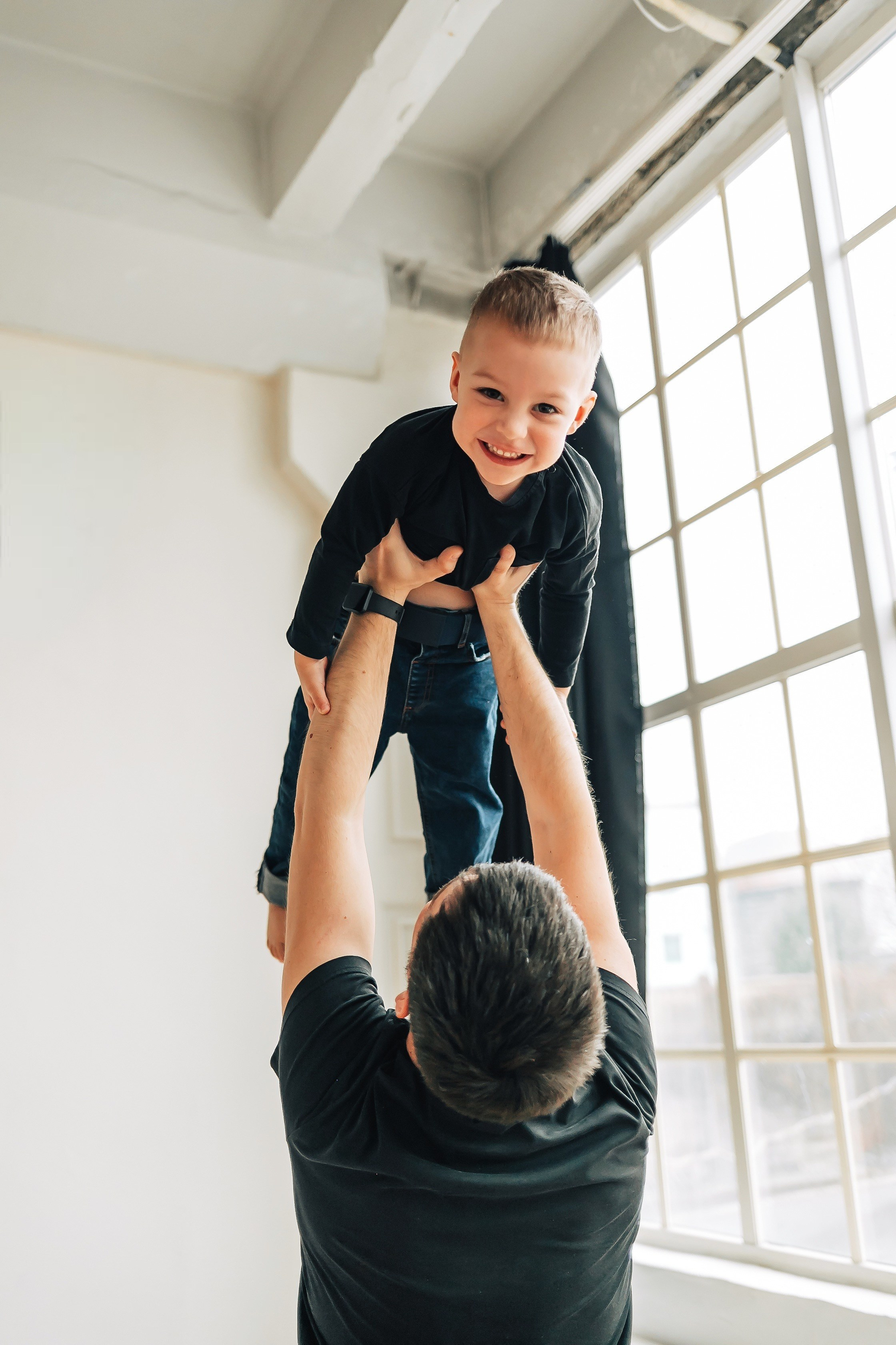 Лиза и её семья. Свадебный и семейный фотограф в Курске и Курчатове Киреева Лена
