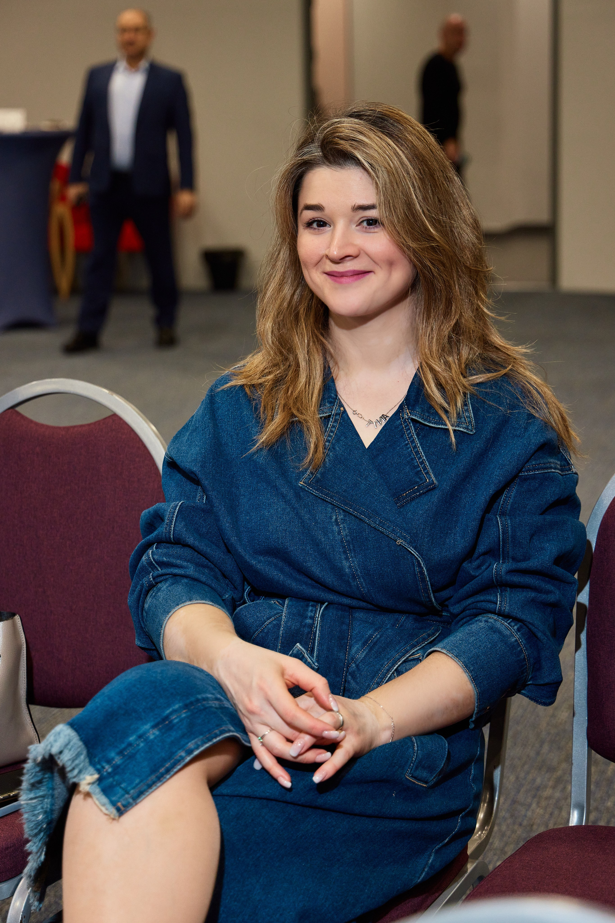 Открытие площадки. GO PARK HOTEL. Профессиональный фотограф, Москва | Елена Павлова