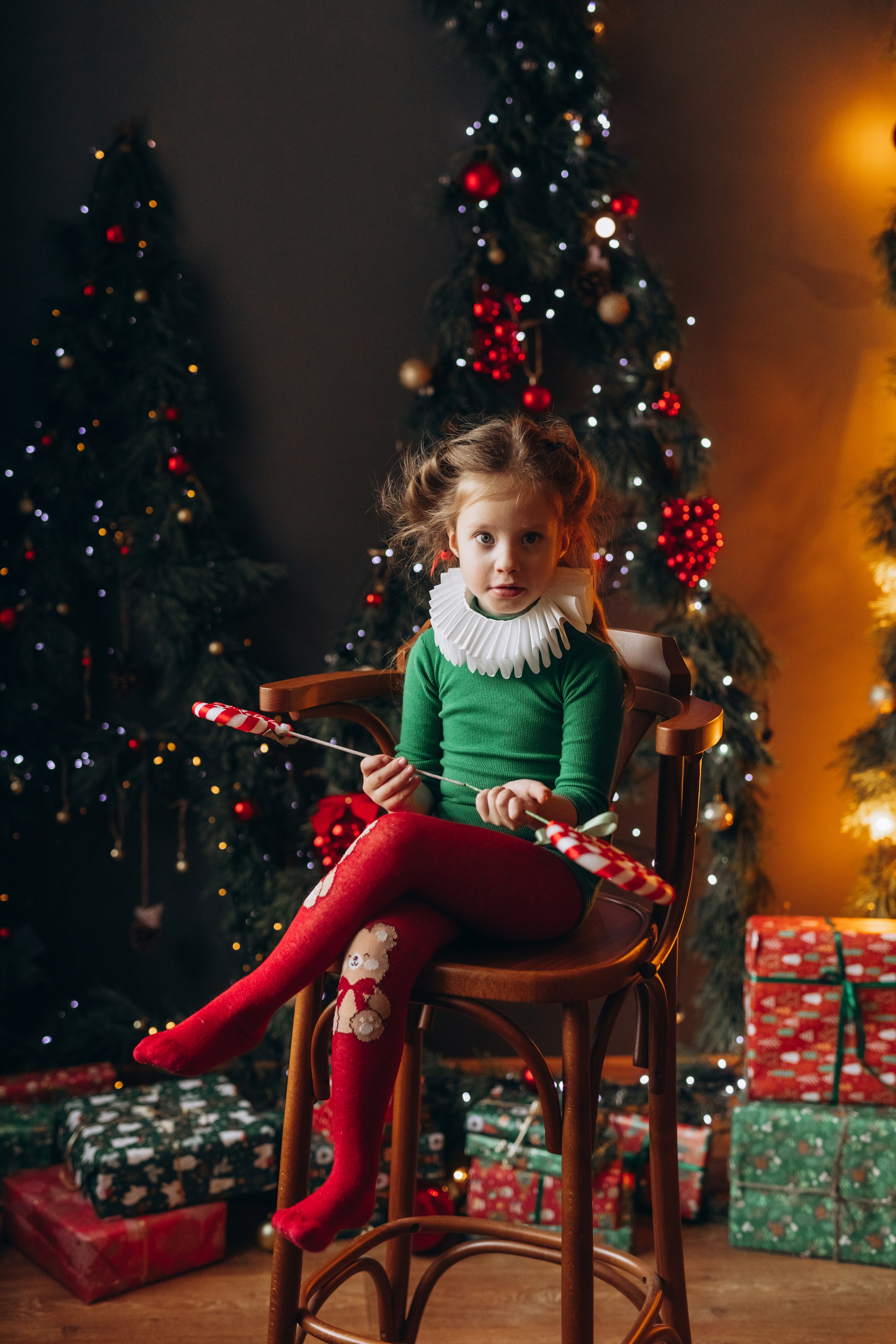 Таня, Ринат, Саша, Марат. Фотограф Людмила Оюн