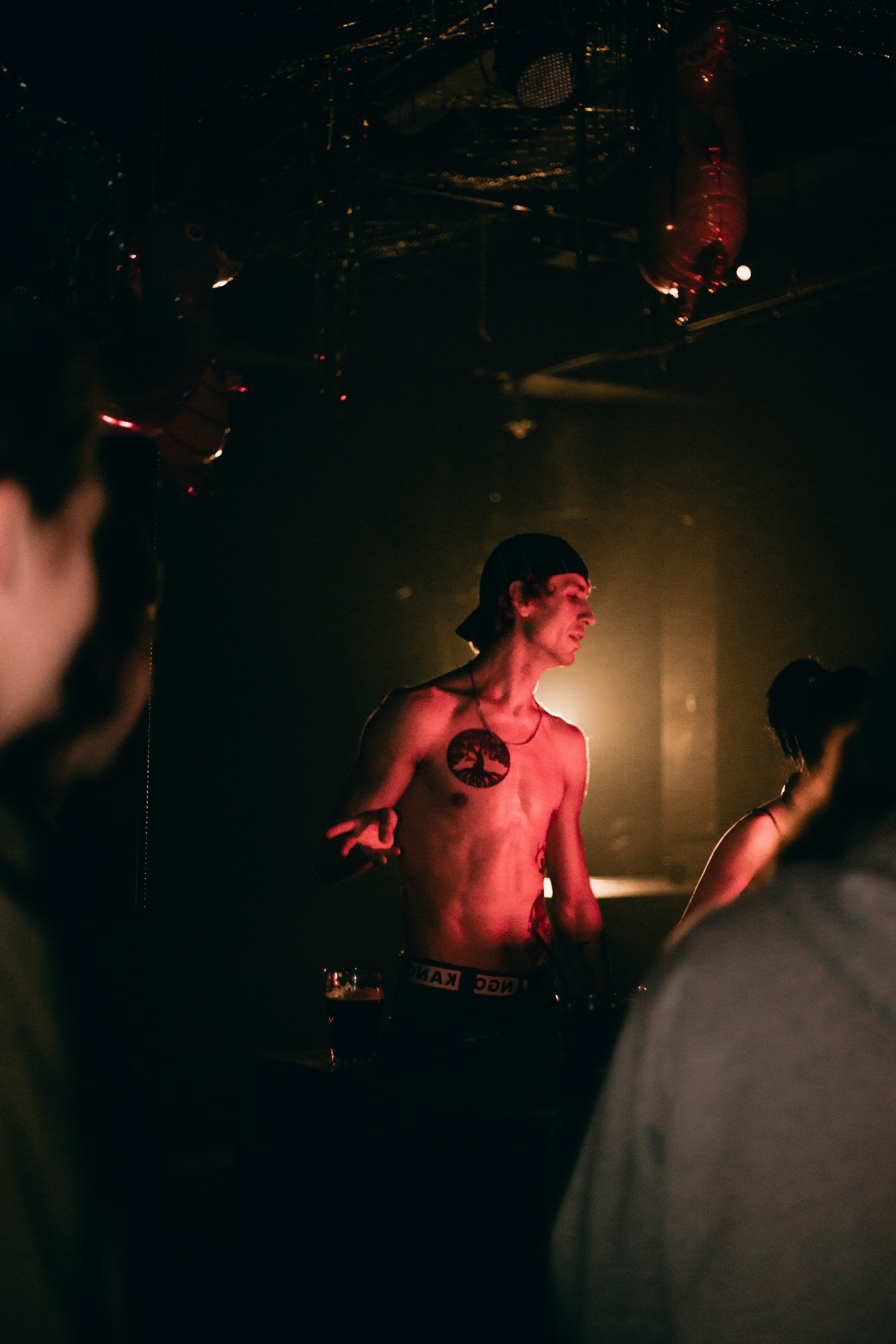 Werk. Главная