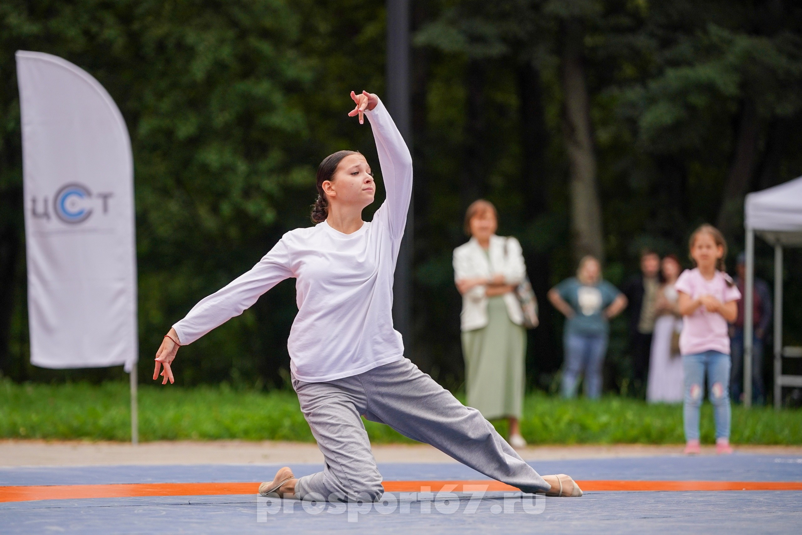 Чир. Спортивный фотограф Олег Медведев | prosport67 | Смоленск