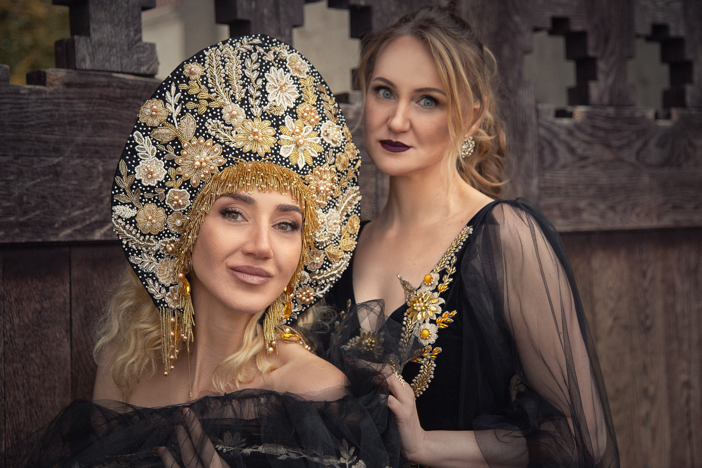 Женский портрет с лисой — необычная съемка с контактным животным | Фотограф Анна Татаурова. Фотограф Анна Татаурова | Авторская фотосъемка в Москве