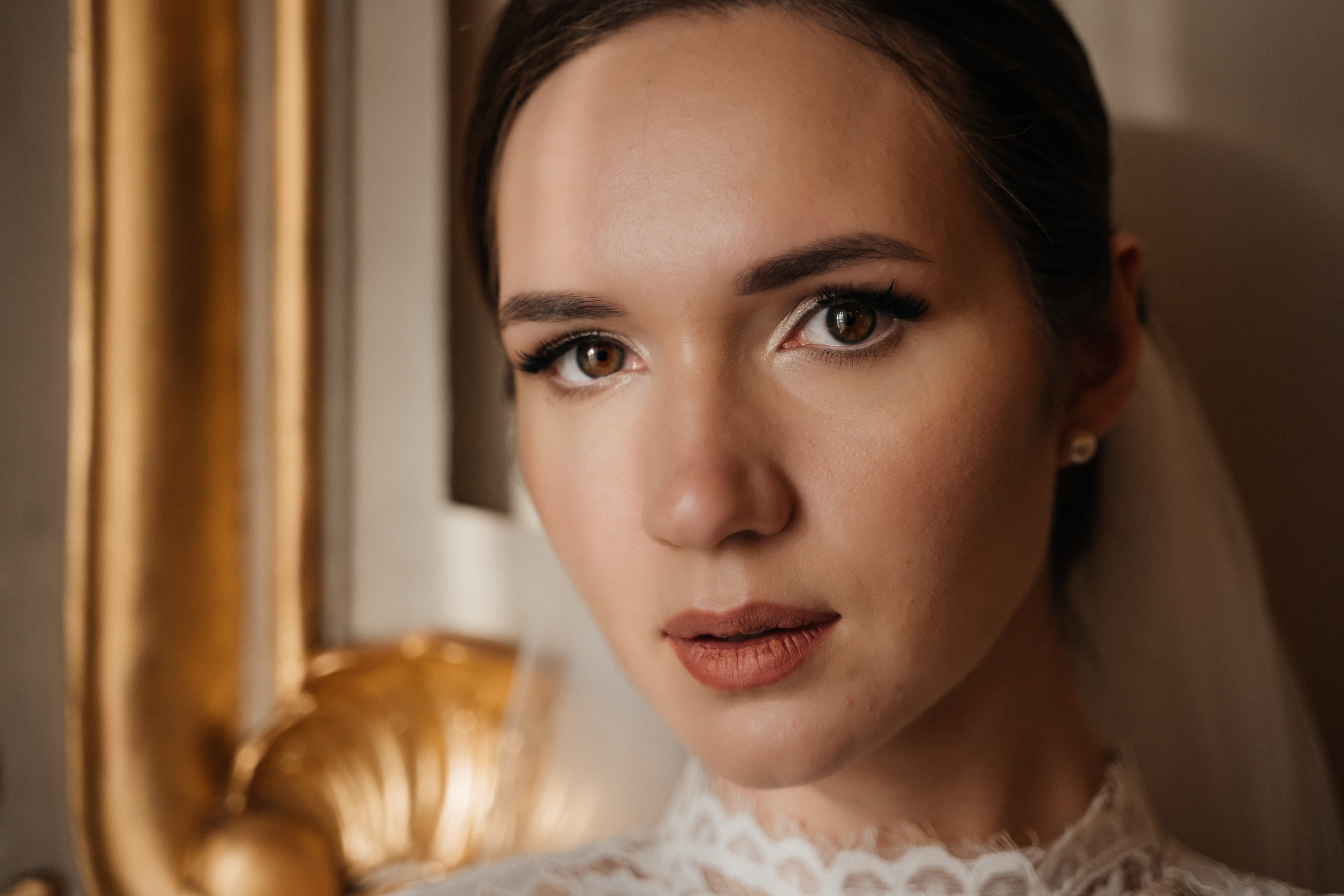 Wedding «A long walk». Свадебные фотограф и видеограф Наталья и Анатолий Новиковы СПб