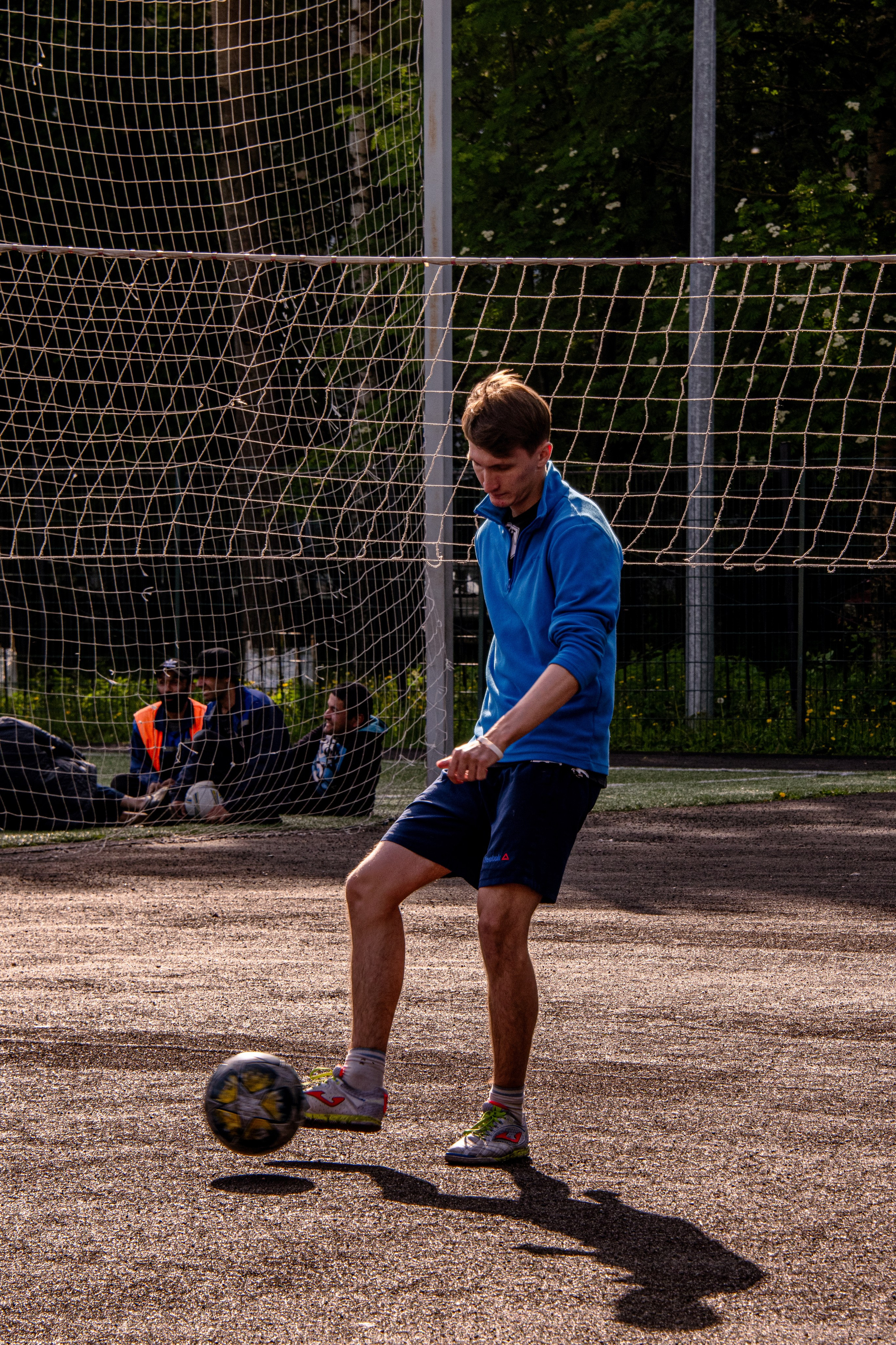 Спортивный репортаж 28.05.23. Фотограф в Санкт-Петербурге Ксения Яковчук