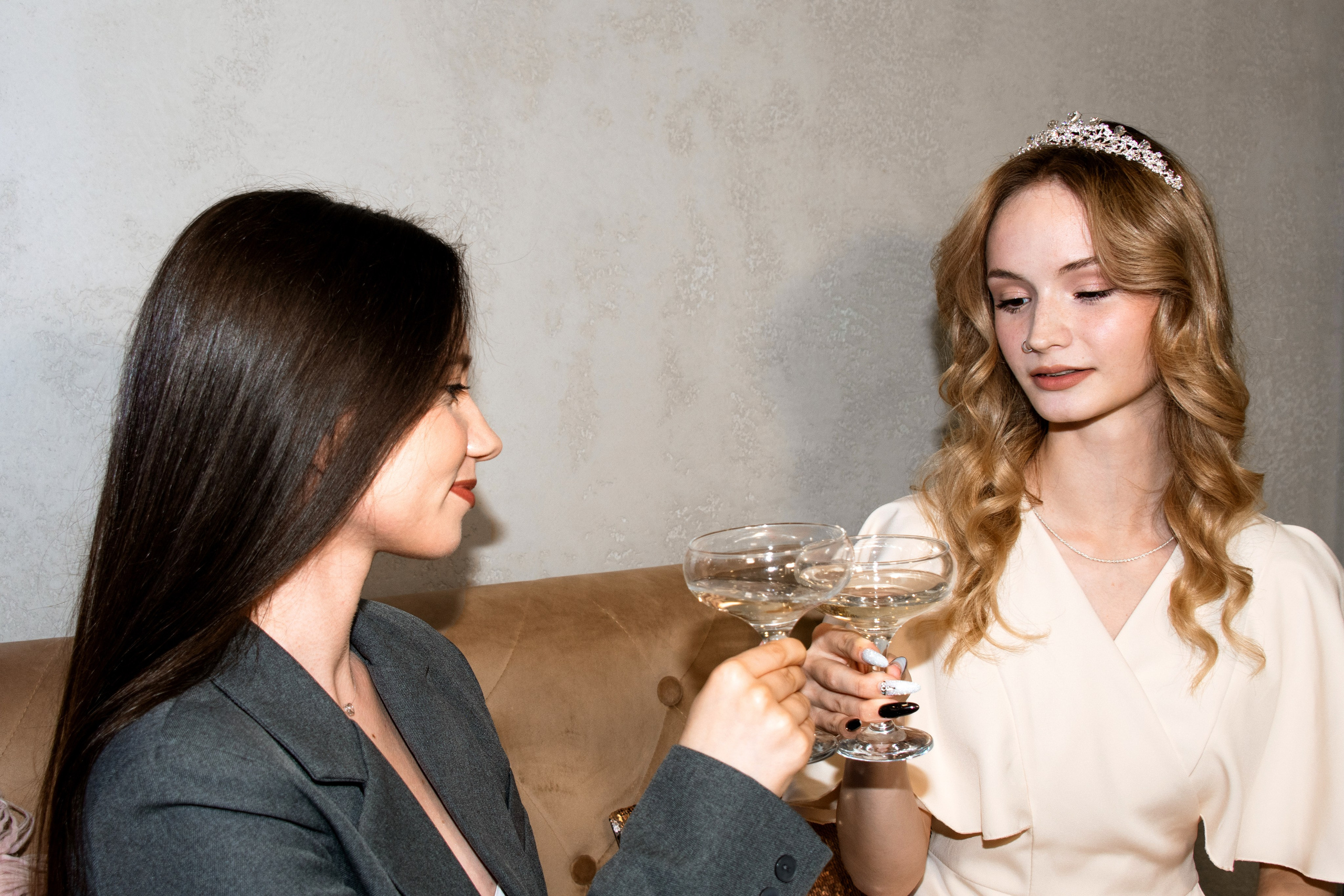 Гуляем красиво. Фотограф в Санкт-Петербурге Ксения Яковчук