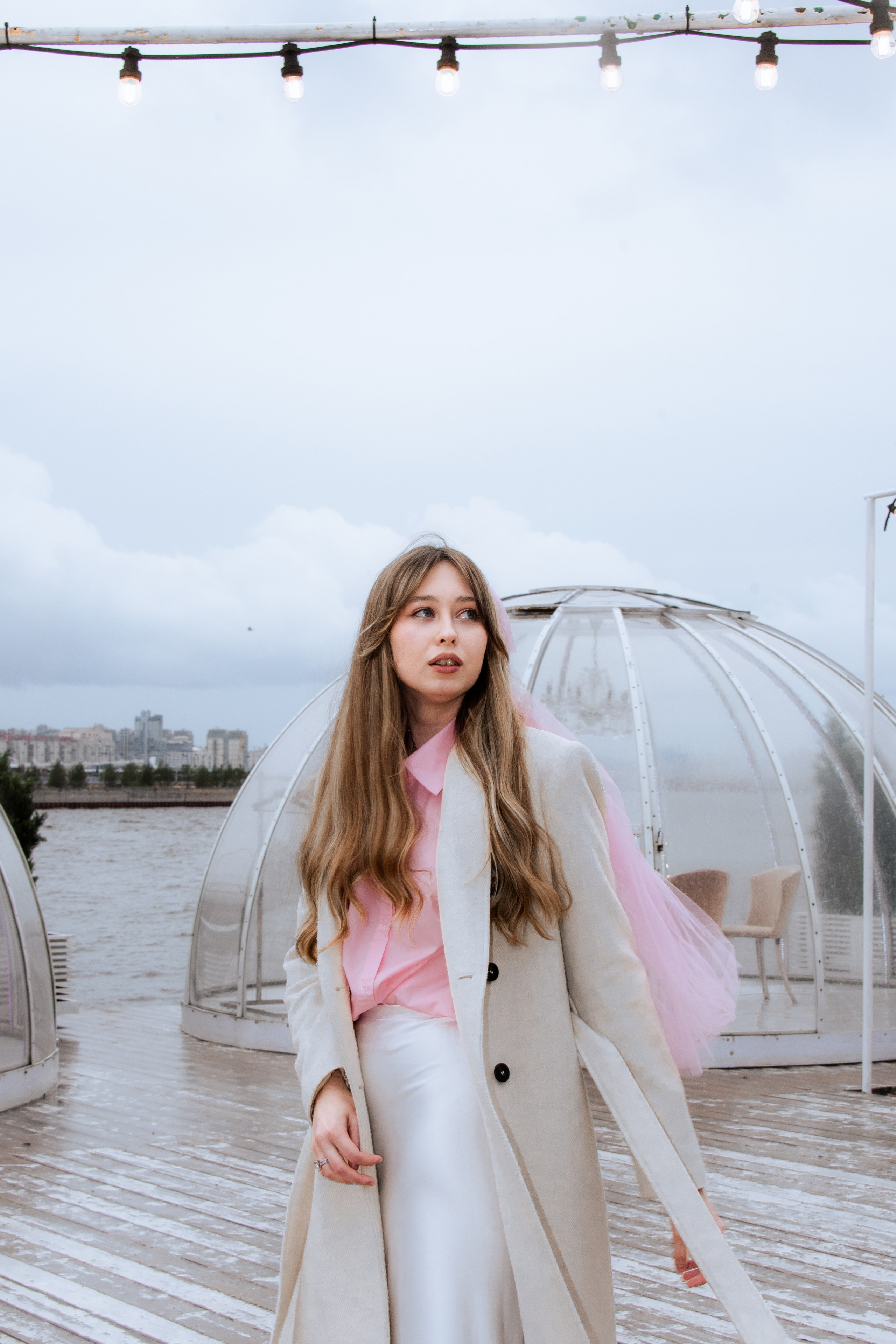 Розовый девичник. Фотограф в Санкт-Петербурге Ксения Яковчук