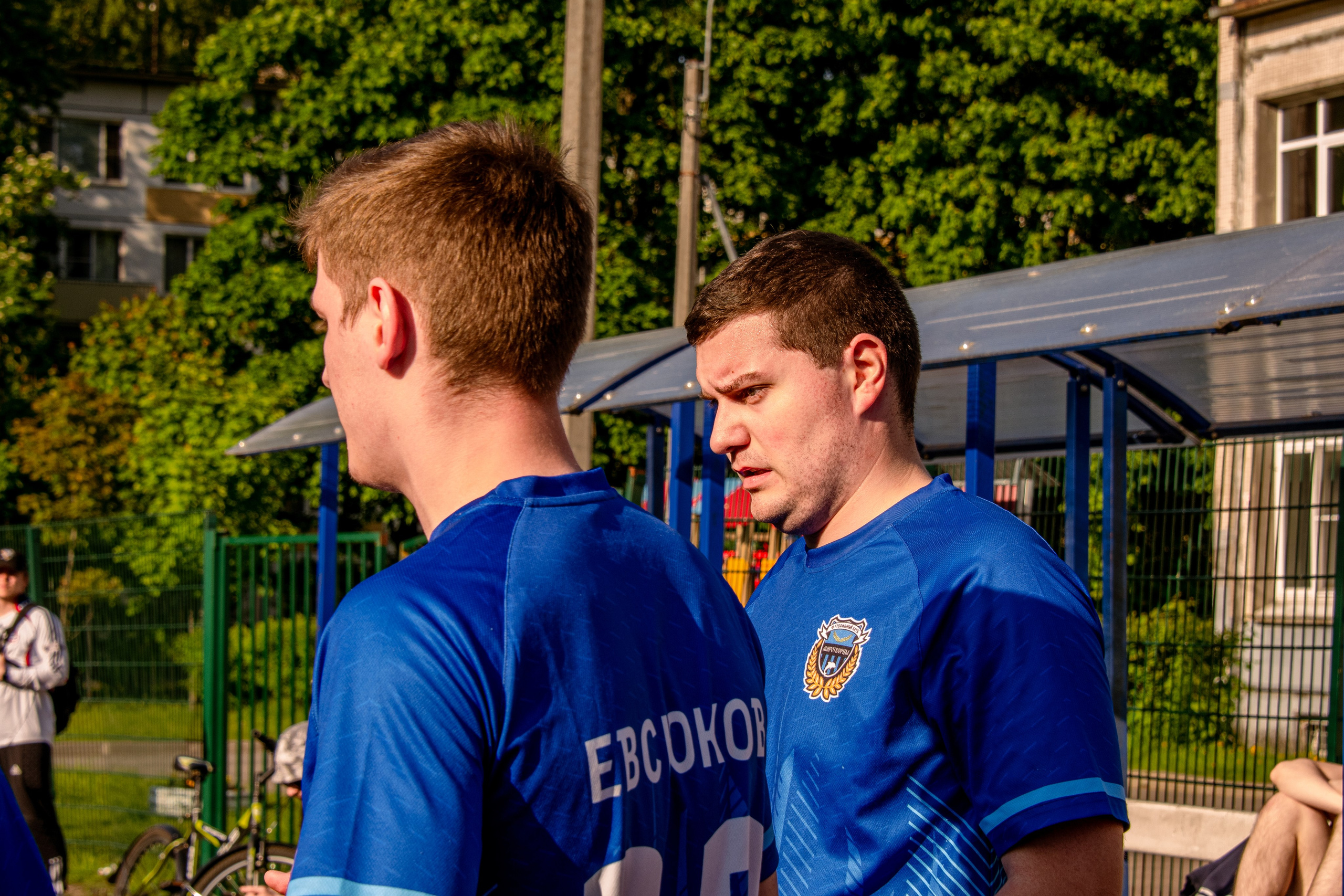 Спортивный репортаж 28.05.23. Фотограф в Санкт-Петербурге Ксения Яковчук