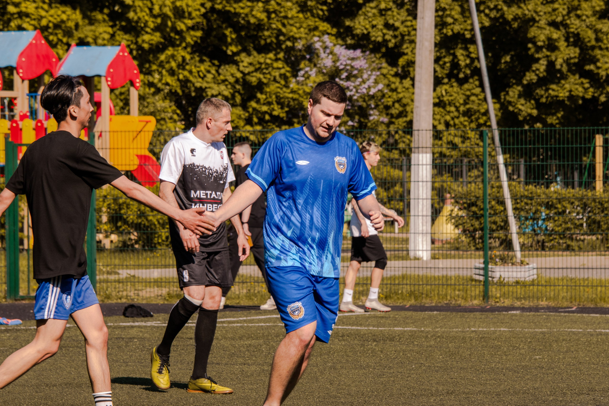 Спортивный репортаж 21.05.23. Фотограф в Санкт-Петербурге Ксения Яковчук