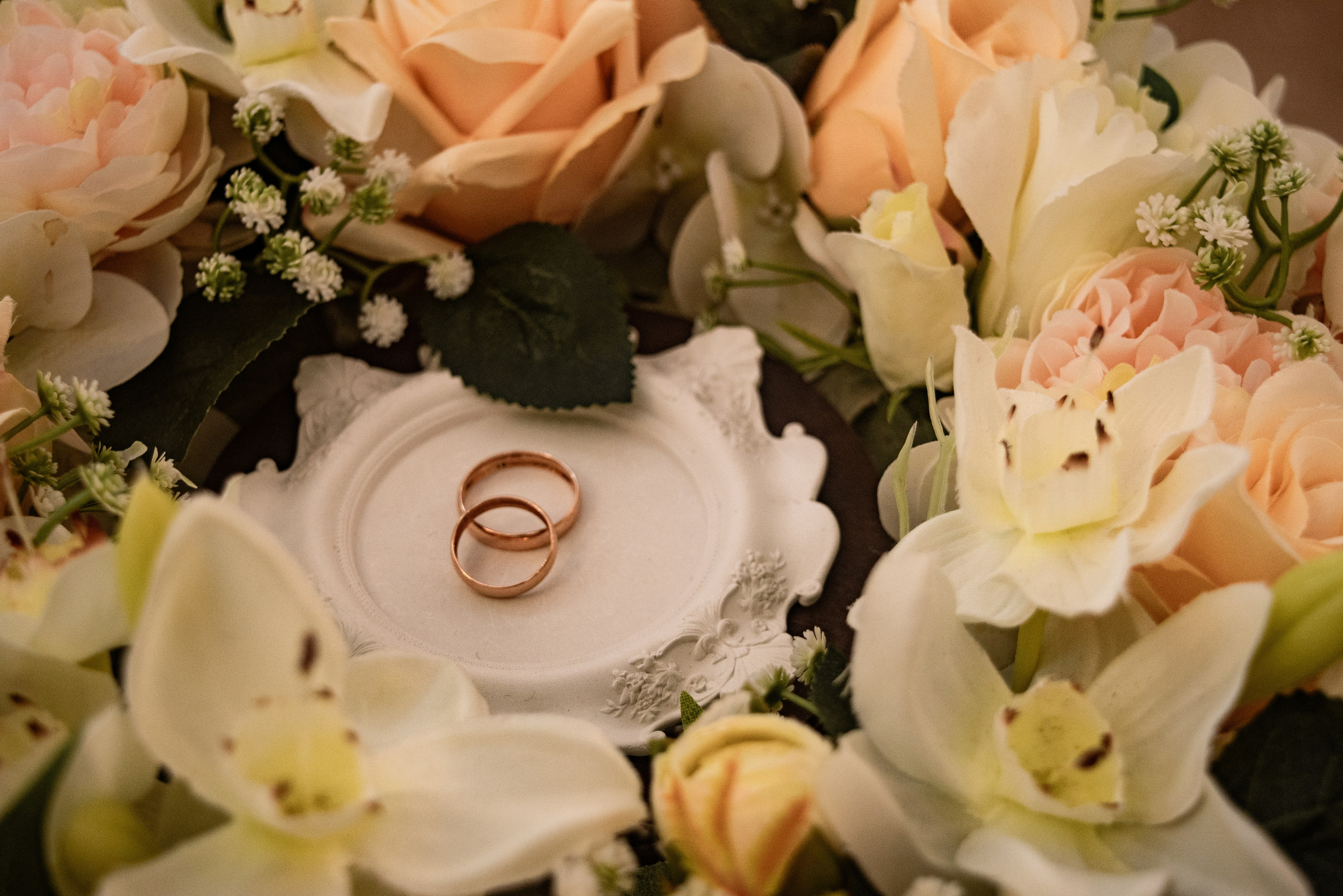 Кирилл и Дарья. Фотограф в Санкт-Петербурге Ксения Яковчук