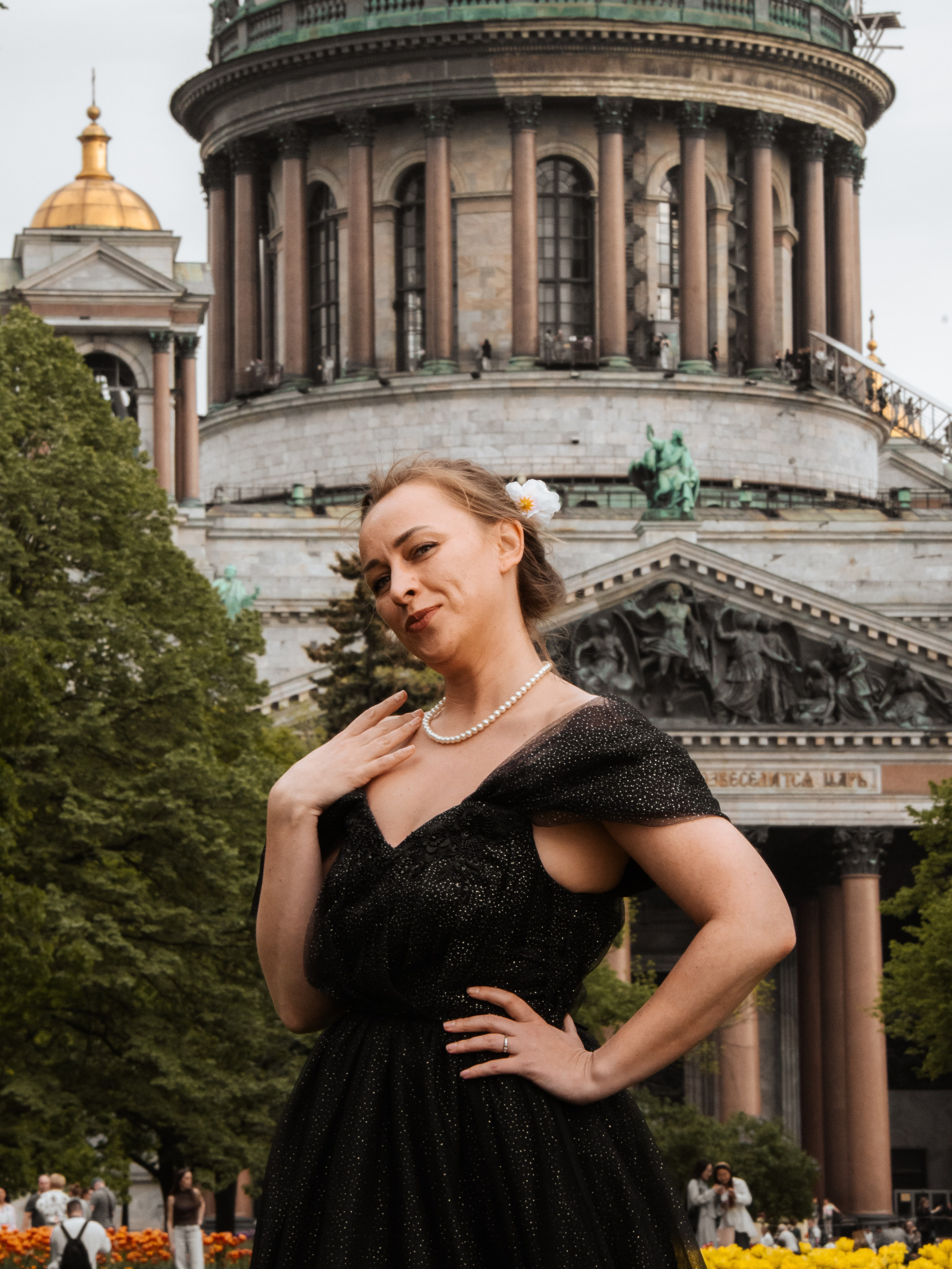 Девичник в Императорском стиле. Фотограф в Санкт-Петербурге Ксения Яковчук