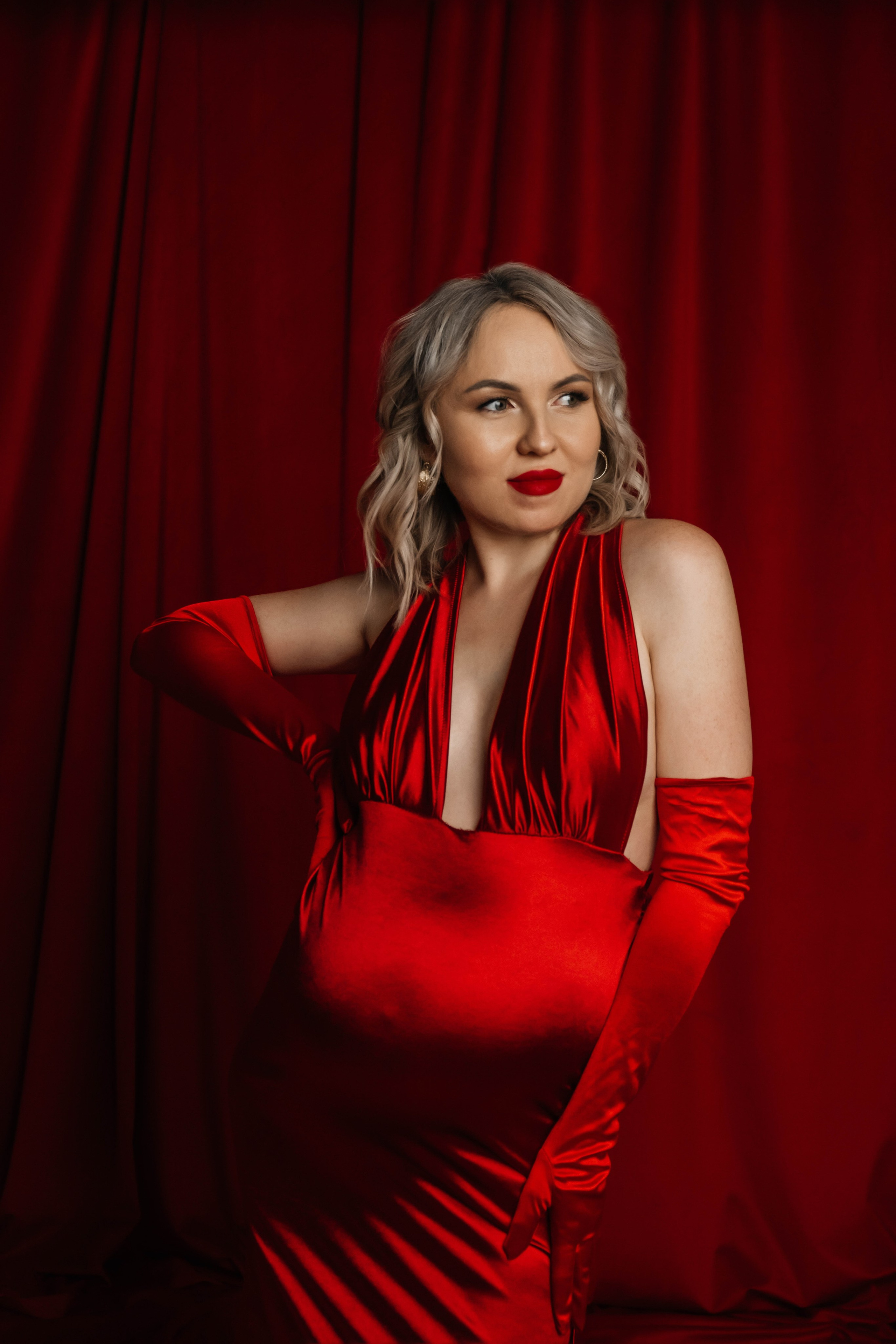 RED. Свадебный и портретный фотограф Казань | Белебей