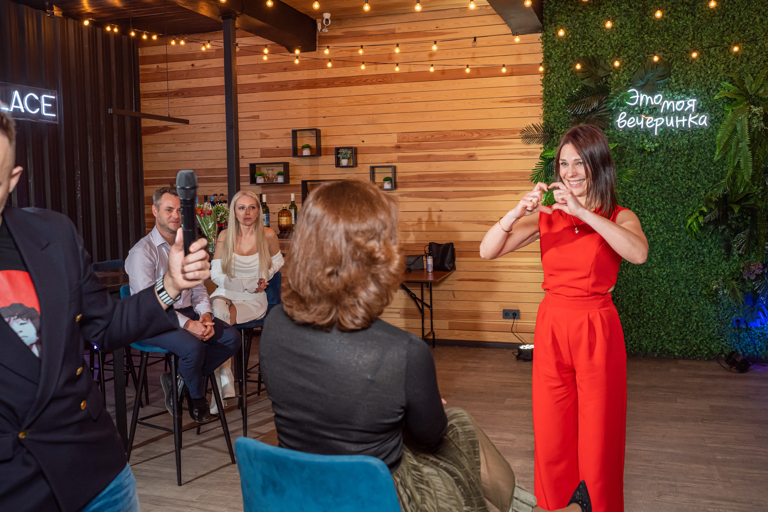 Корпоративное мероприятие -Репортажная фотосъемка в Санкт-Петербурге. Свадебный, семейный, портретный, репортажный фотограф в Санкт-Петербурге