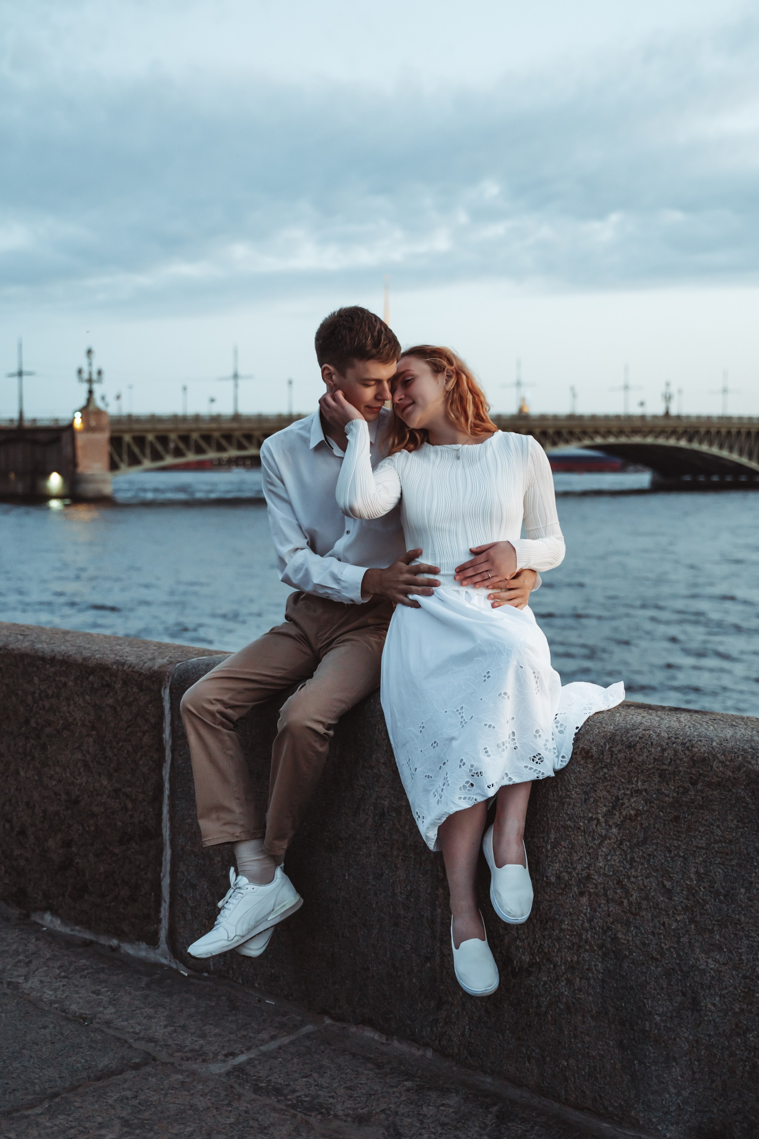 Лав стори фотограф Санкт-Петербург. Свадебный, семейный, портретный, репортажный фотограф в Санкт-Петербурге