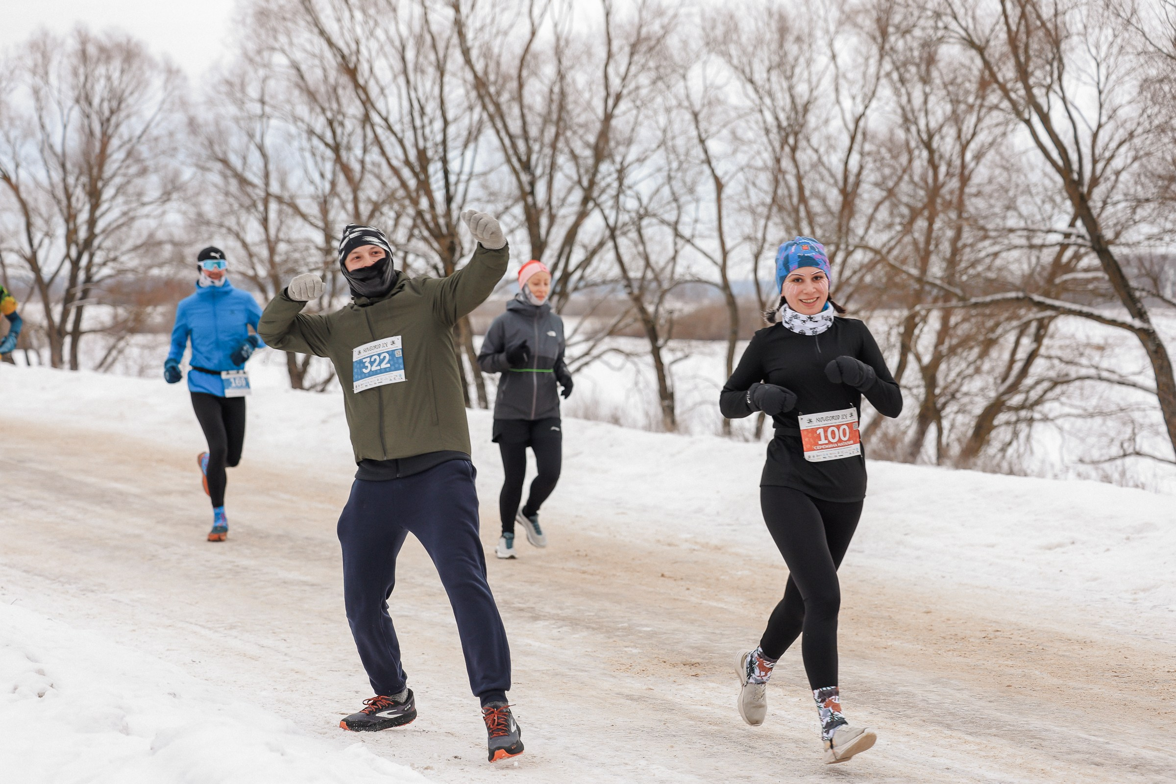 /РЕПОРТАЖ/ NOVGOROD ICE 2024. Свадебный фотограф Великий Новгород Станислав Кособудский