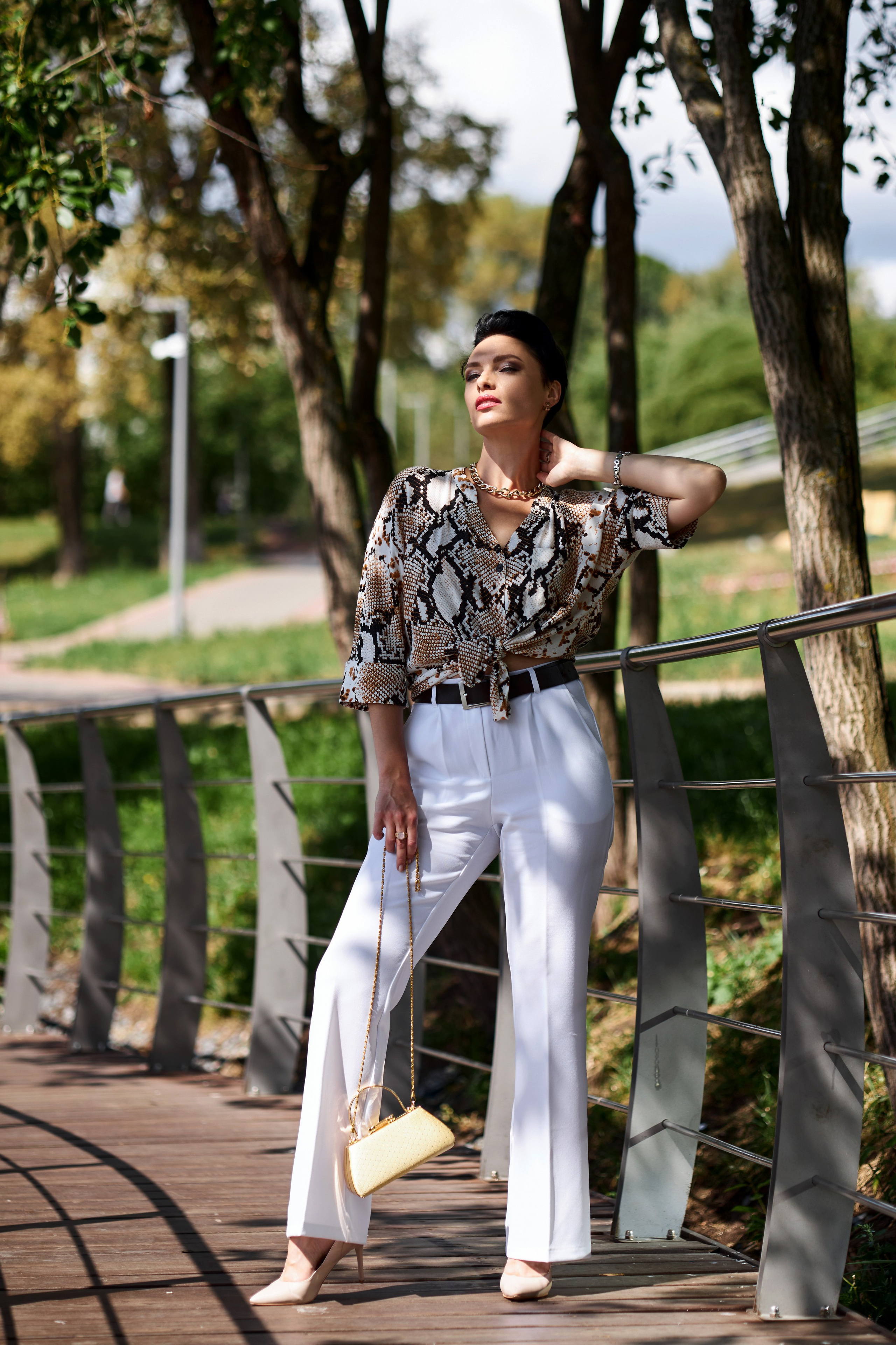 Алина. Фотограф Алексей Яковлев