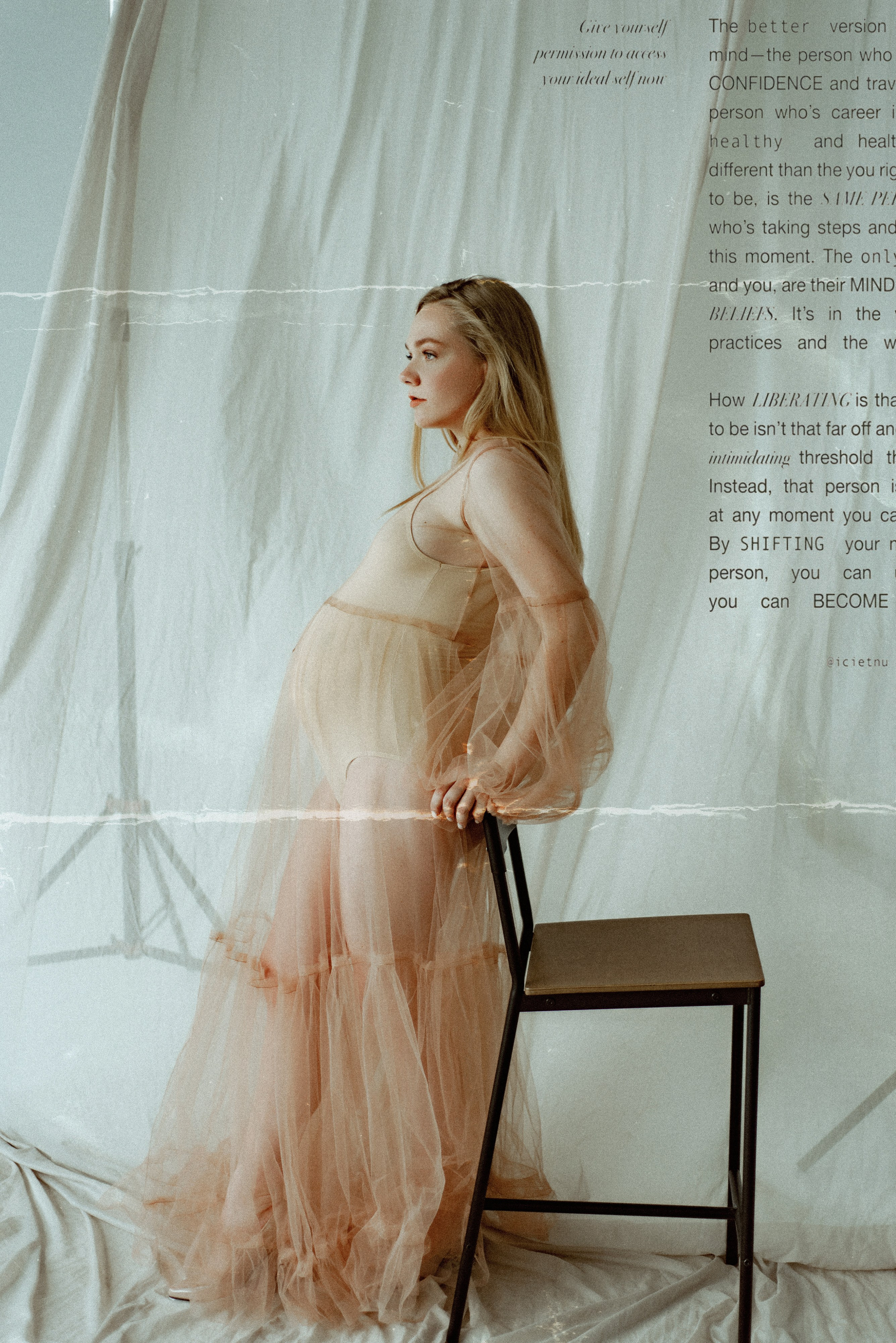 Аня. Фотограф Татьяна Семенова [Минск/Москва]