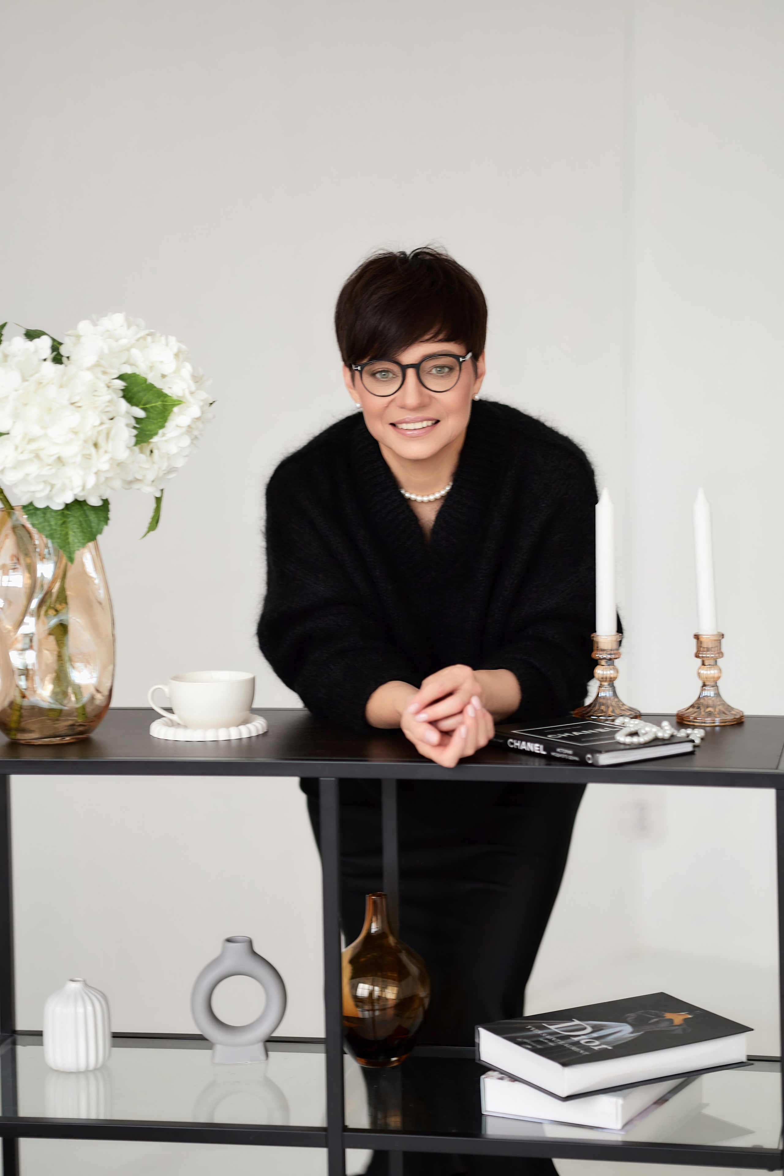 Наталья. Фотограф в Минске Анна Кучинская