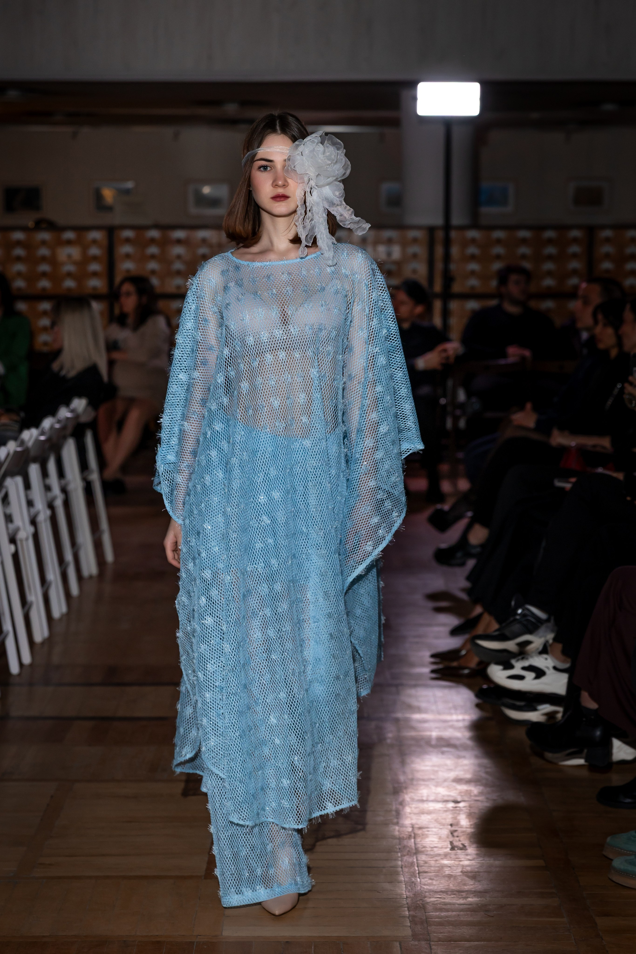 Волгоградская неделя моды март 2026. Фотограф в Волгограде Норченко Светлана