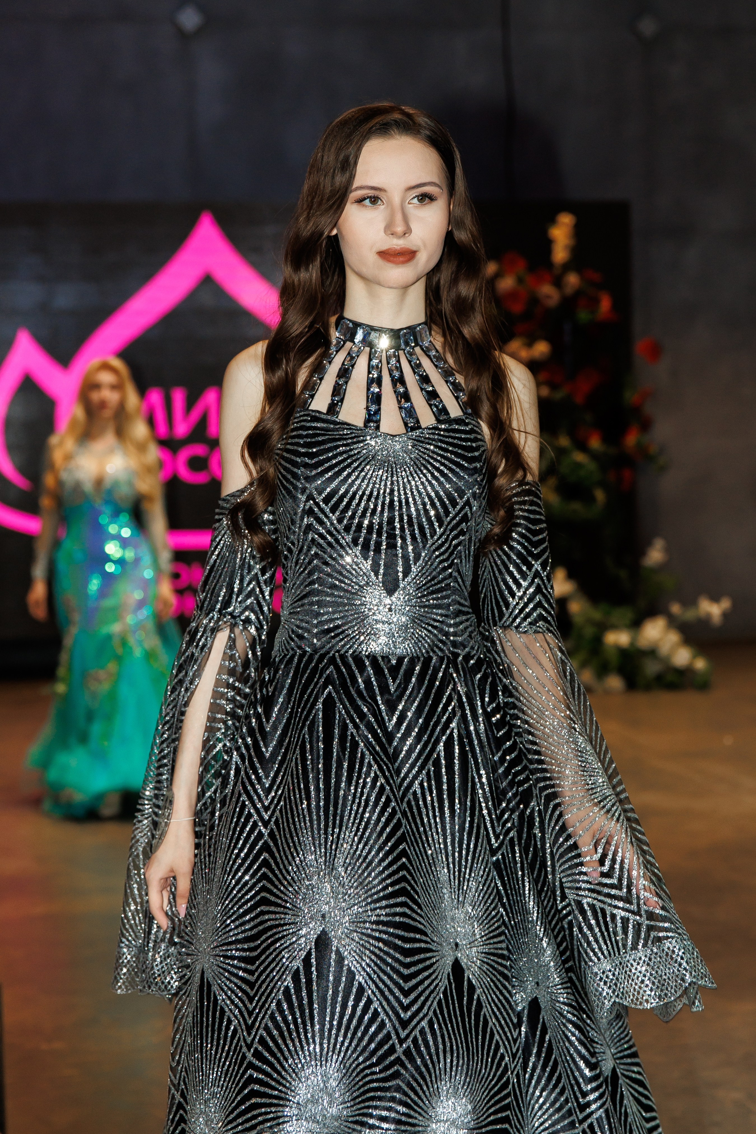 Мисс Россия 2026 Волгоградский этап. Фотограф в Волгограде Норченко Светлана