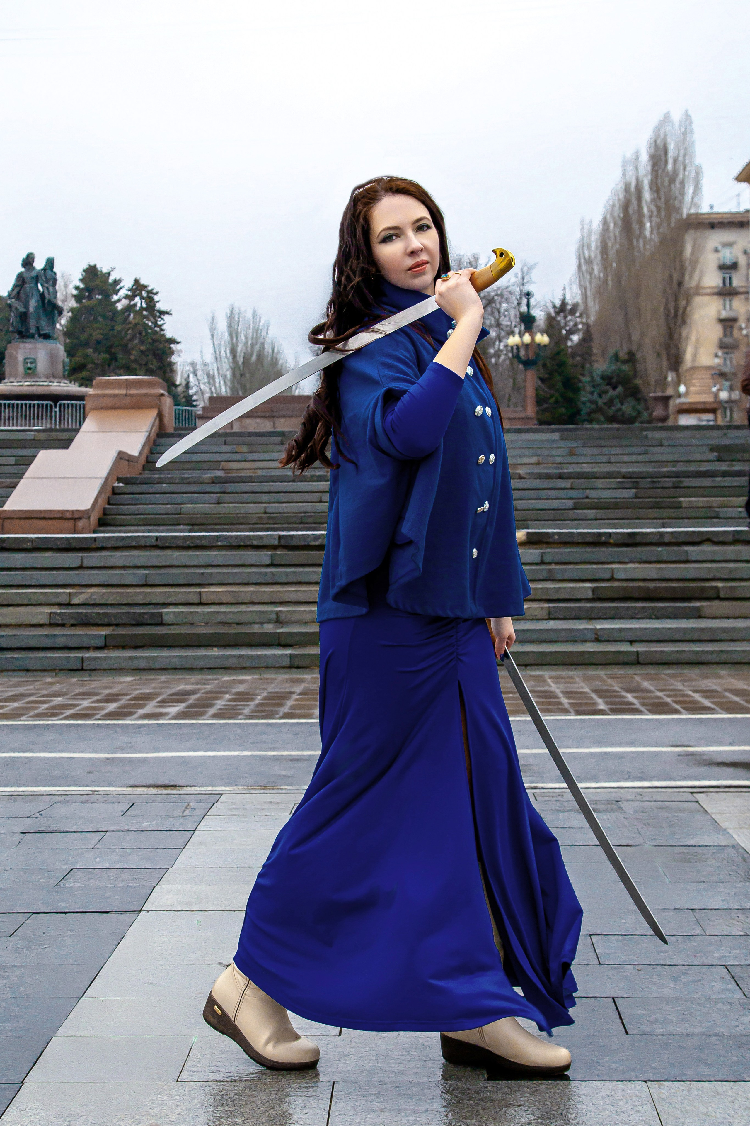 Екатерина. Фотограф в Волгограде Норченко Светлана